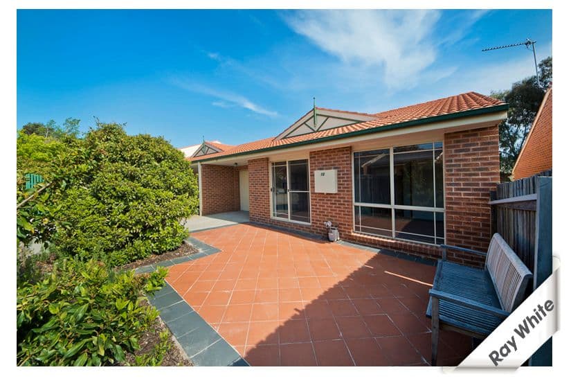 34 Sid Barnes Crescent, Gordon ACT 2906, Gordon - Image 1