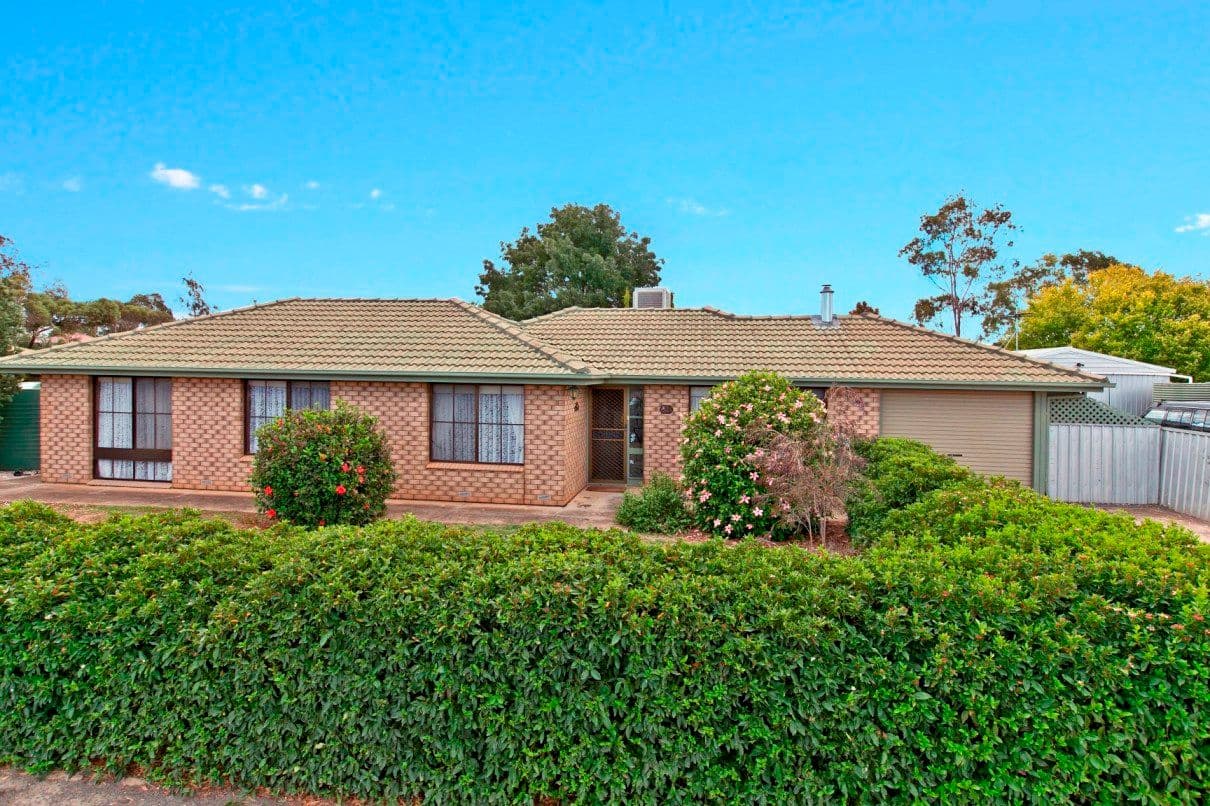 51 Borrow Street, FREELING SA 5372, Freeling - Image 1