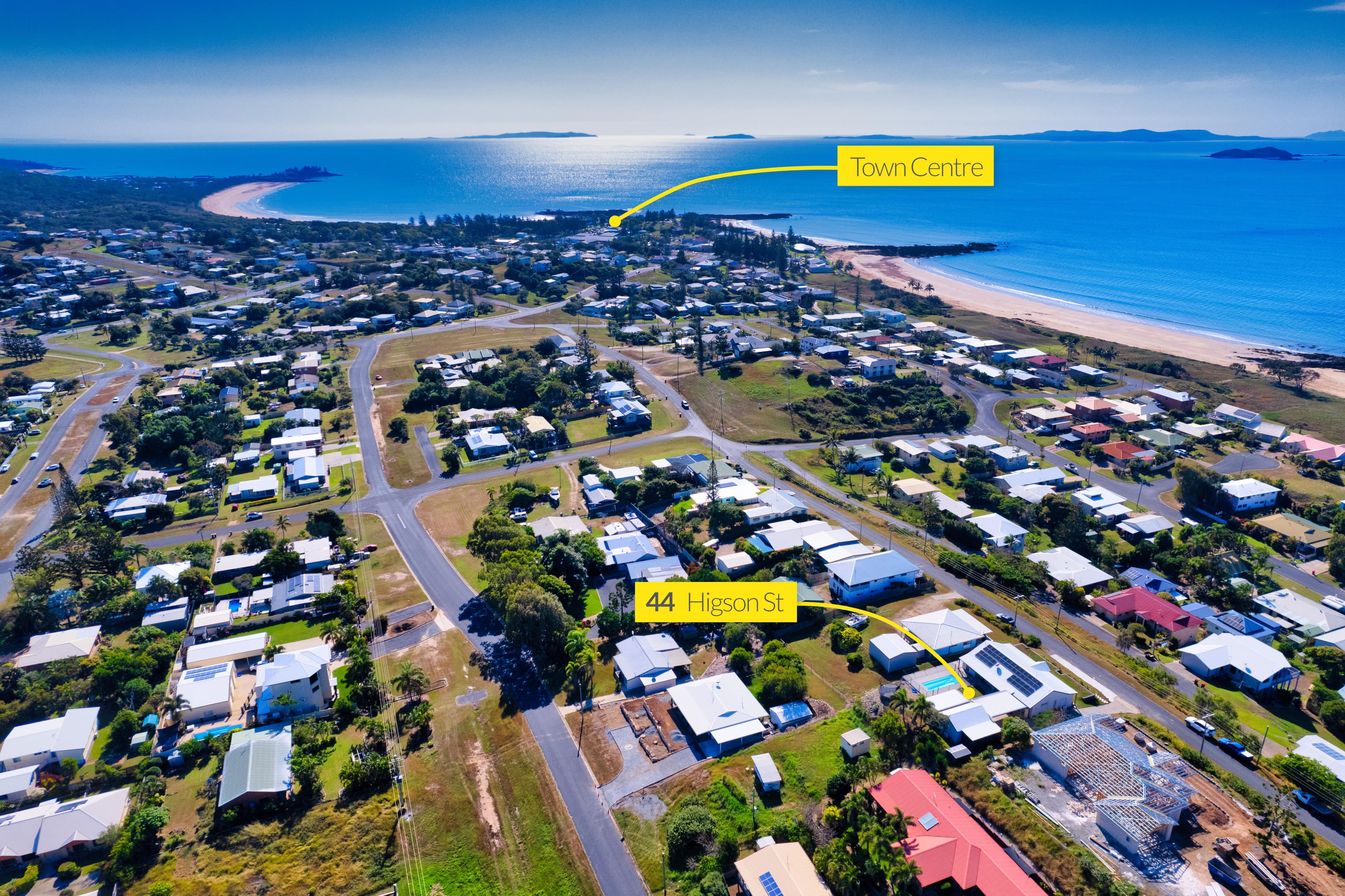 44 Higson Street, Emu Park QLD 4710, Emu Park - Thumbnail 5