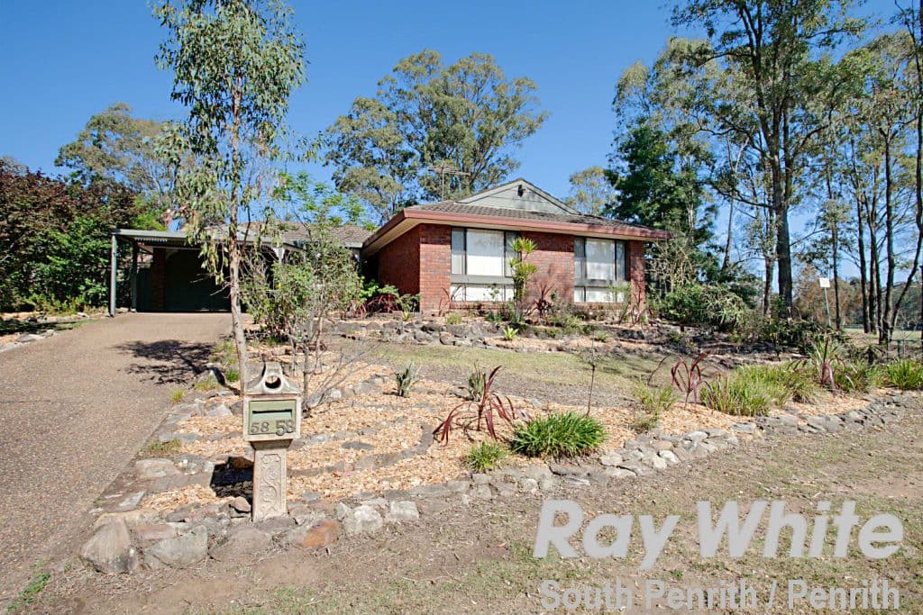 58 Ceres Street, Penrith NSW 2750, Penrith - Image 1