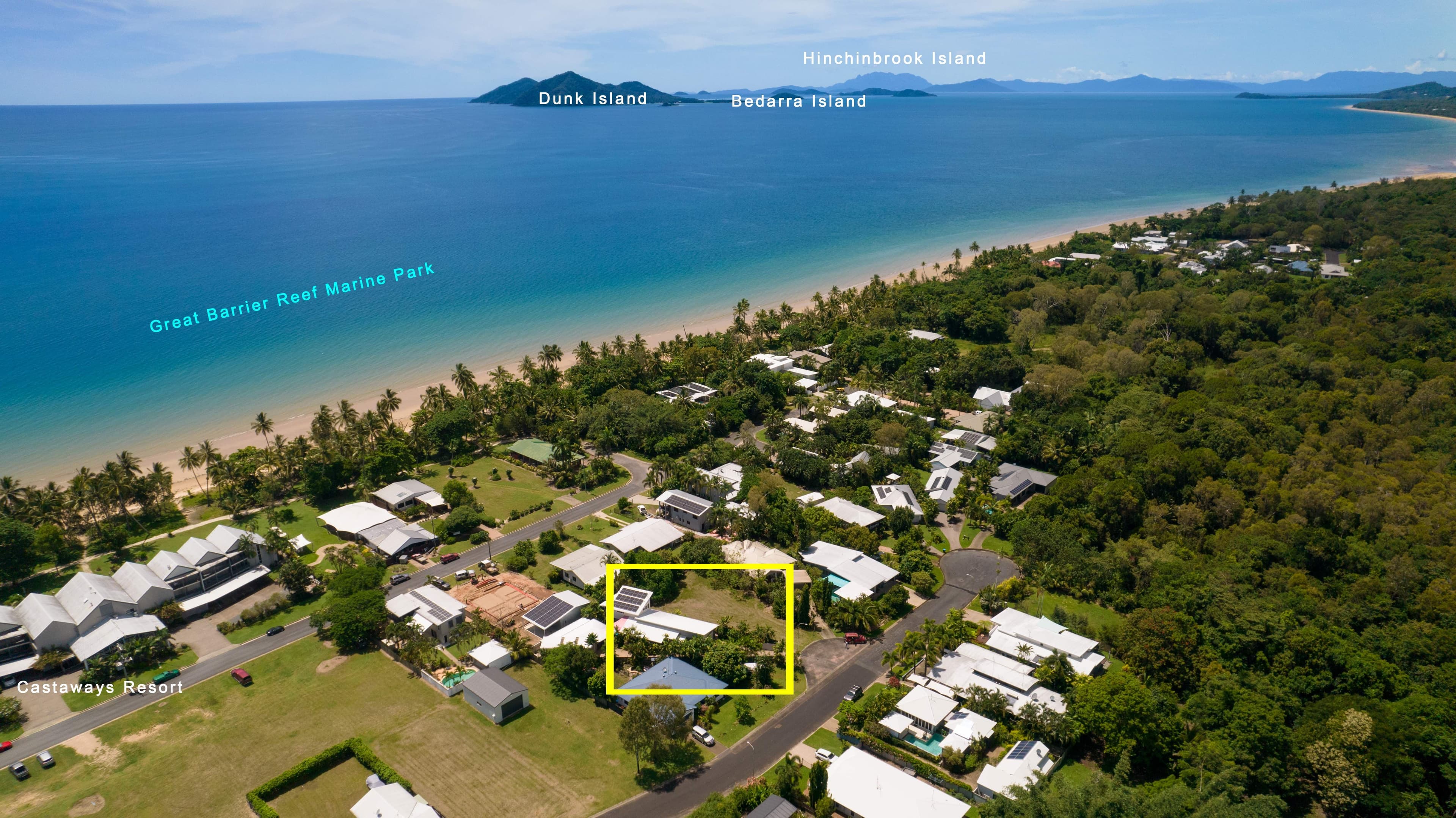 12 Southward Street, Mission Beach QLD 4852, Mission Beach - Thumbnail 8