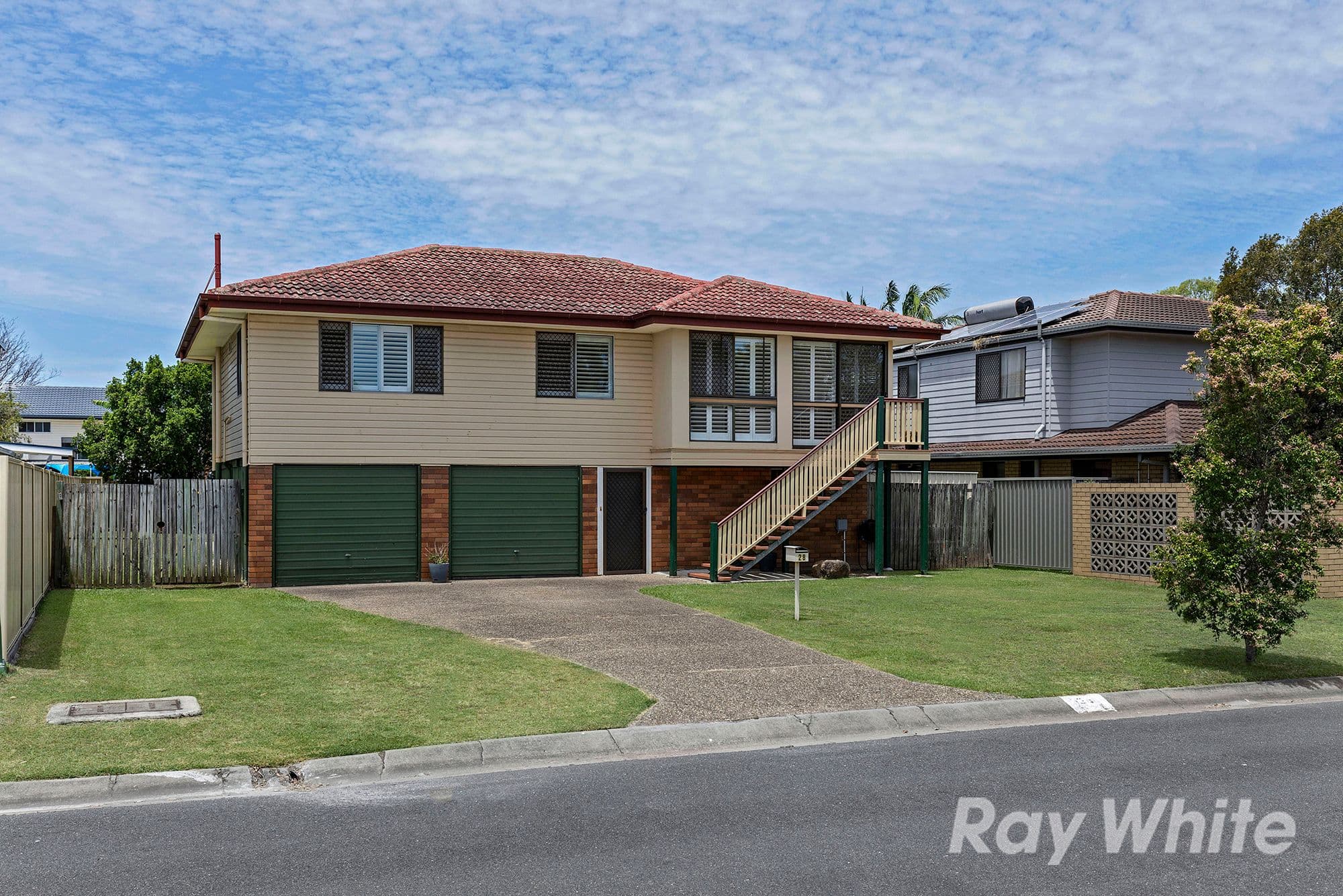28 Bagley Street, Banyo QLD 4014, Banyo - Image 1