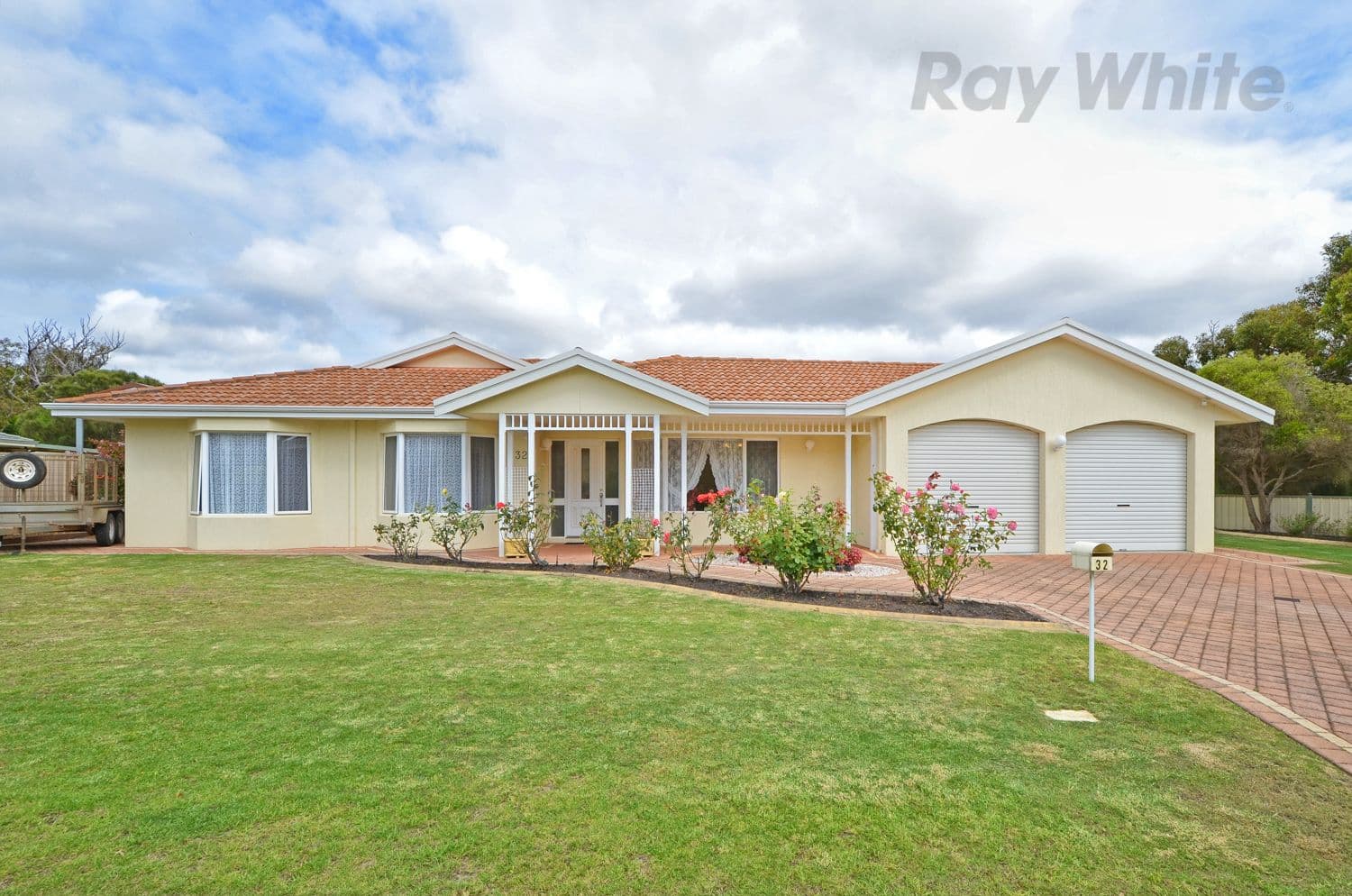32 Anchorage Vista, Bayonet Head WA 6330, Bayonet Head - Image 1