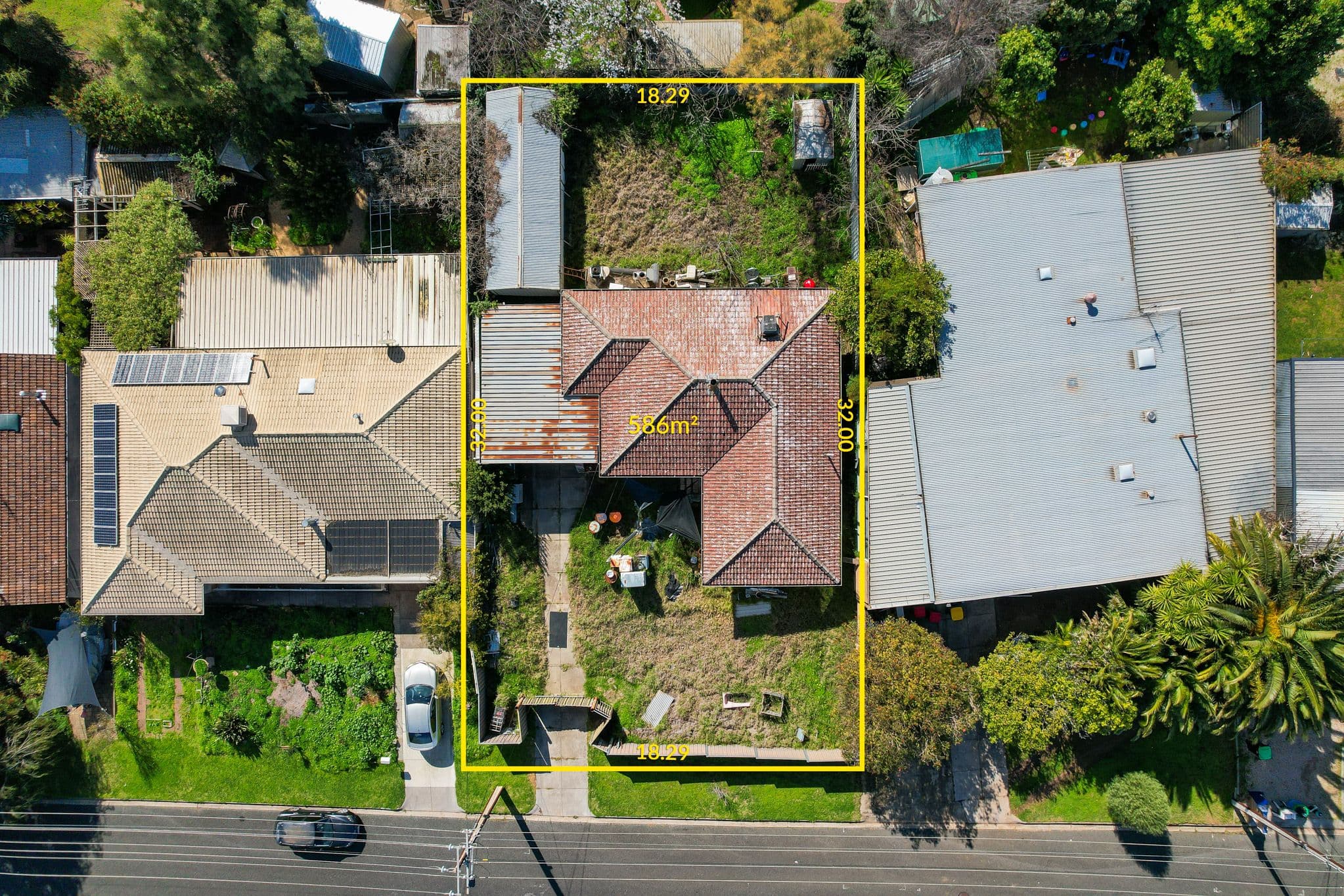 32 Ellwood Avenue, Modbury North SA 5092, Modbury North - Image 1