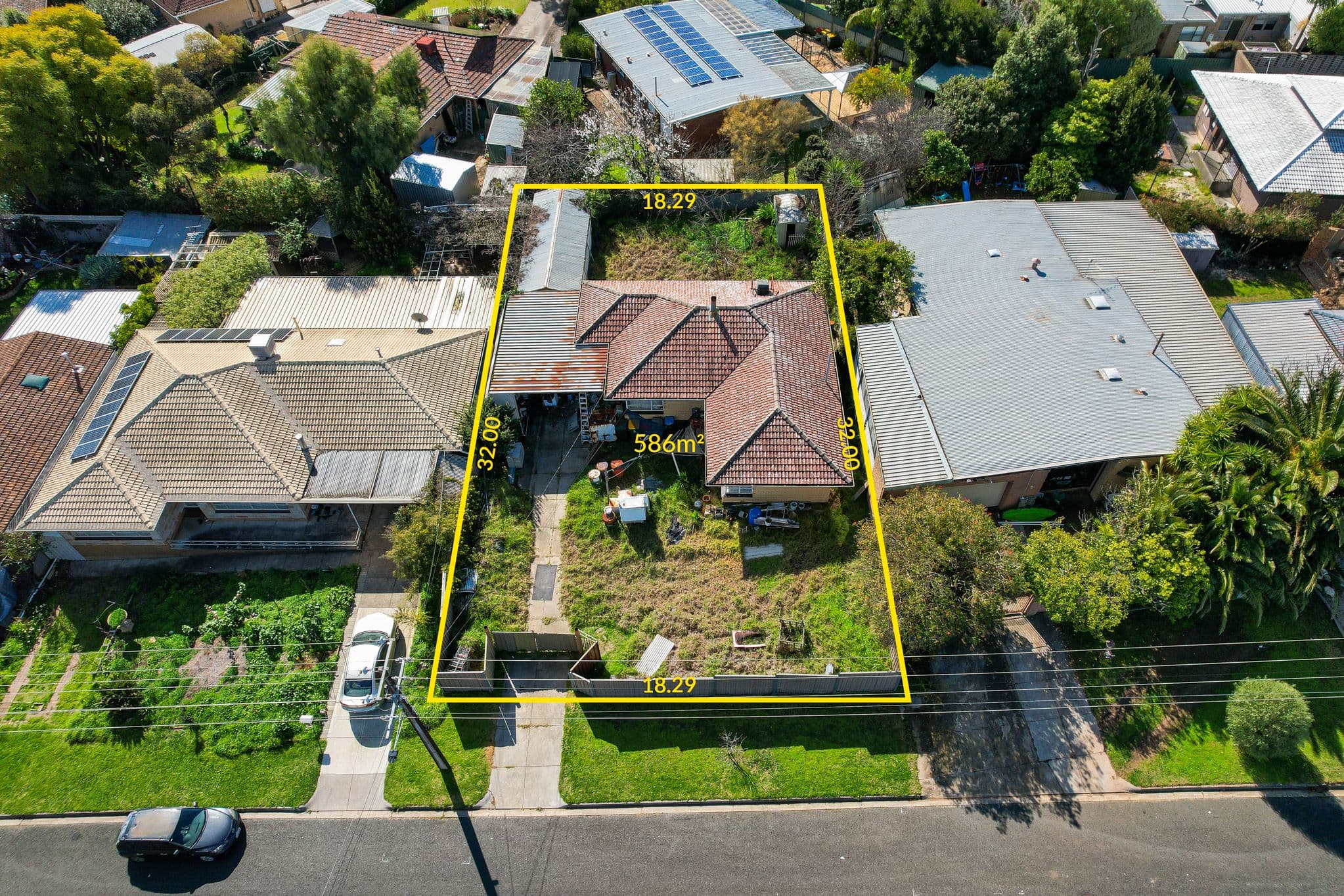 32 Ellwood Avenue, Modbury North SA 5092, Modbury North - Thumbnail 2