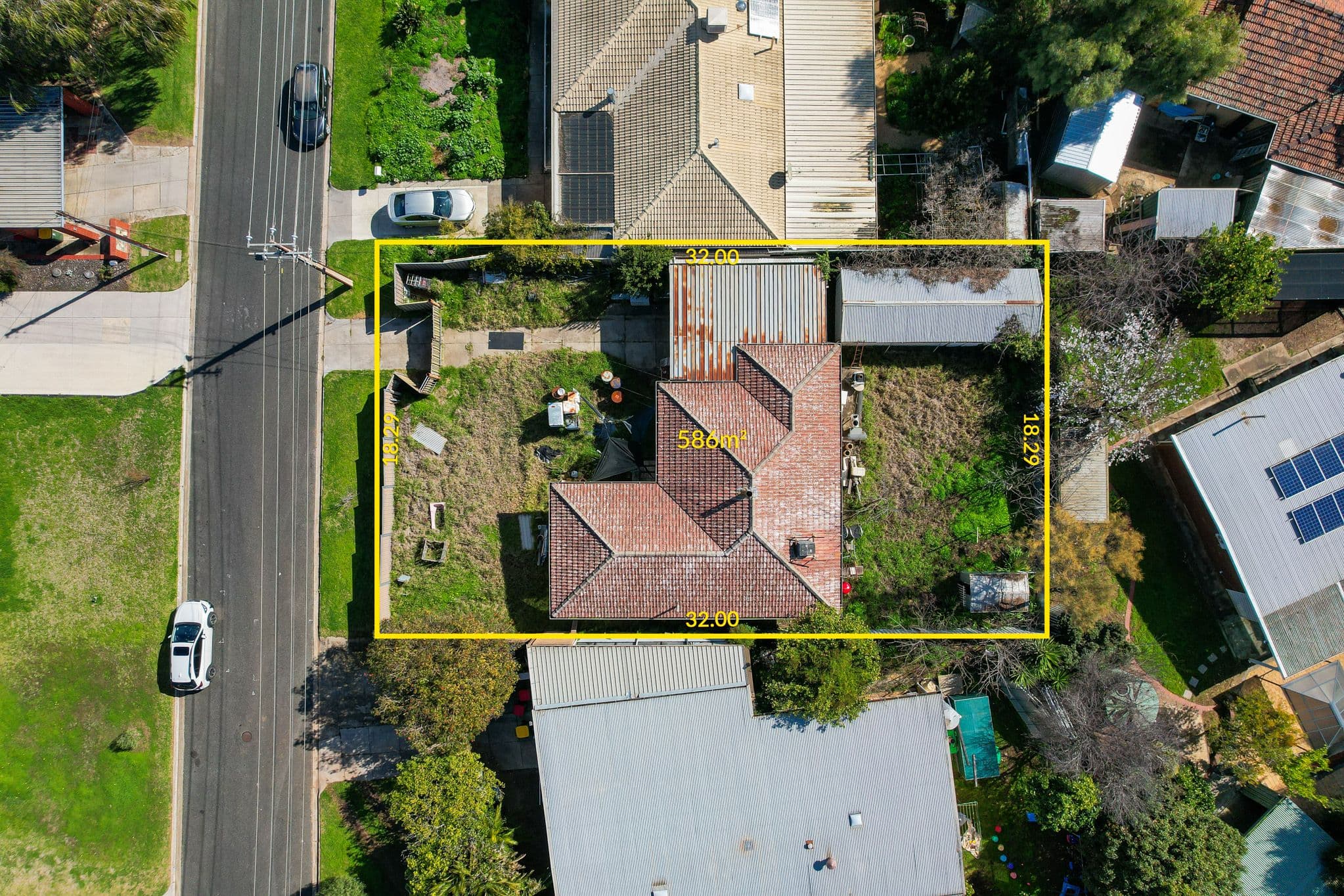 32 Ellwood Avenue, Modbury North SA 5092, Modbury North - Thumbnail 3