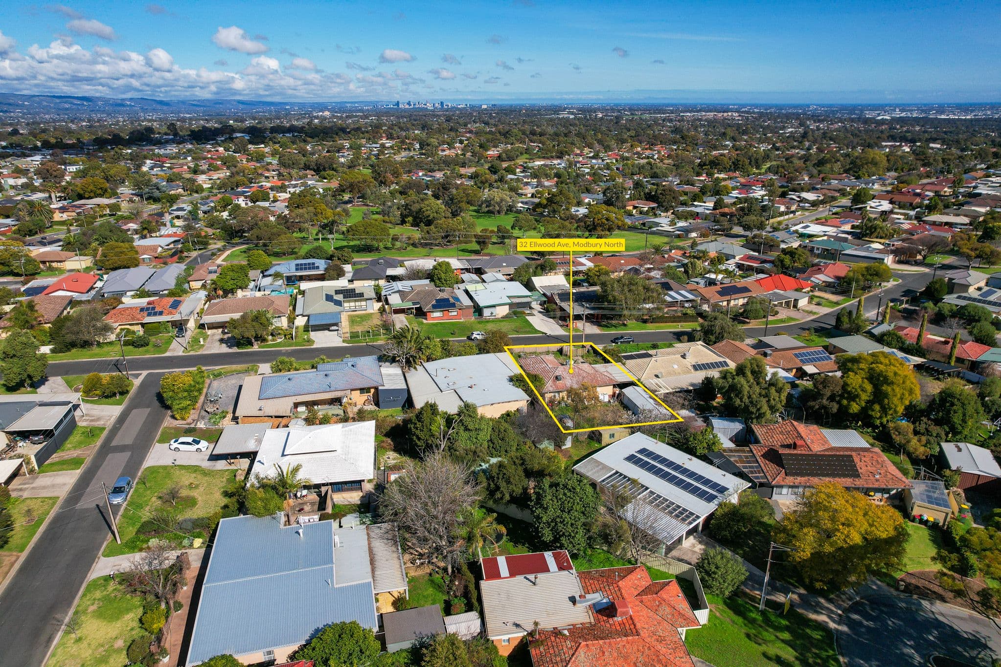 32 Ellwood Avenue, Modbury North SA 5092, Modbury North - Thumbnail 4