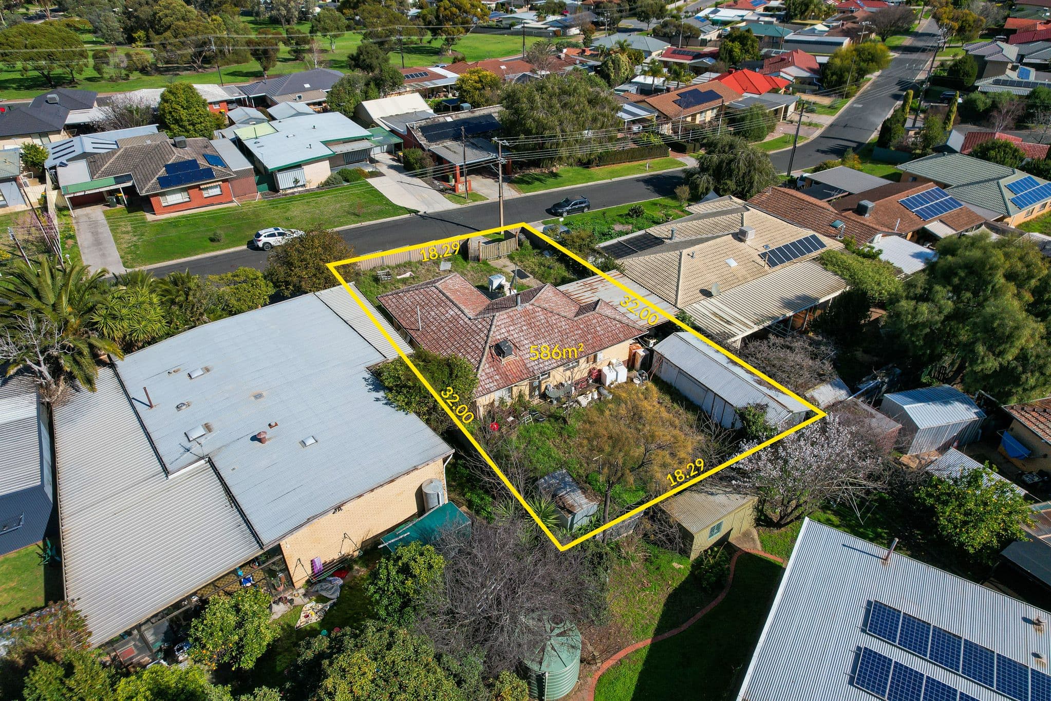 32 Ellwood Avenue, Modbury North SA 5092, Modbury North - Thumbnail 5