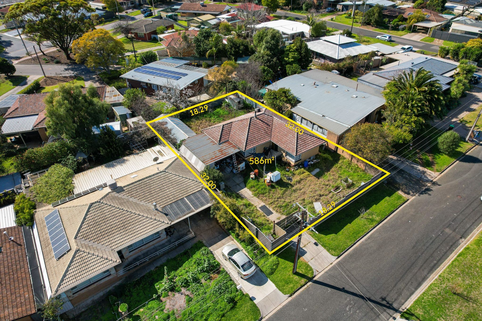 32 Ellwood Avenue, Modbury North SA 5092, Modbury North - Thumbnail 7