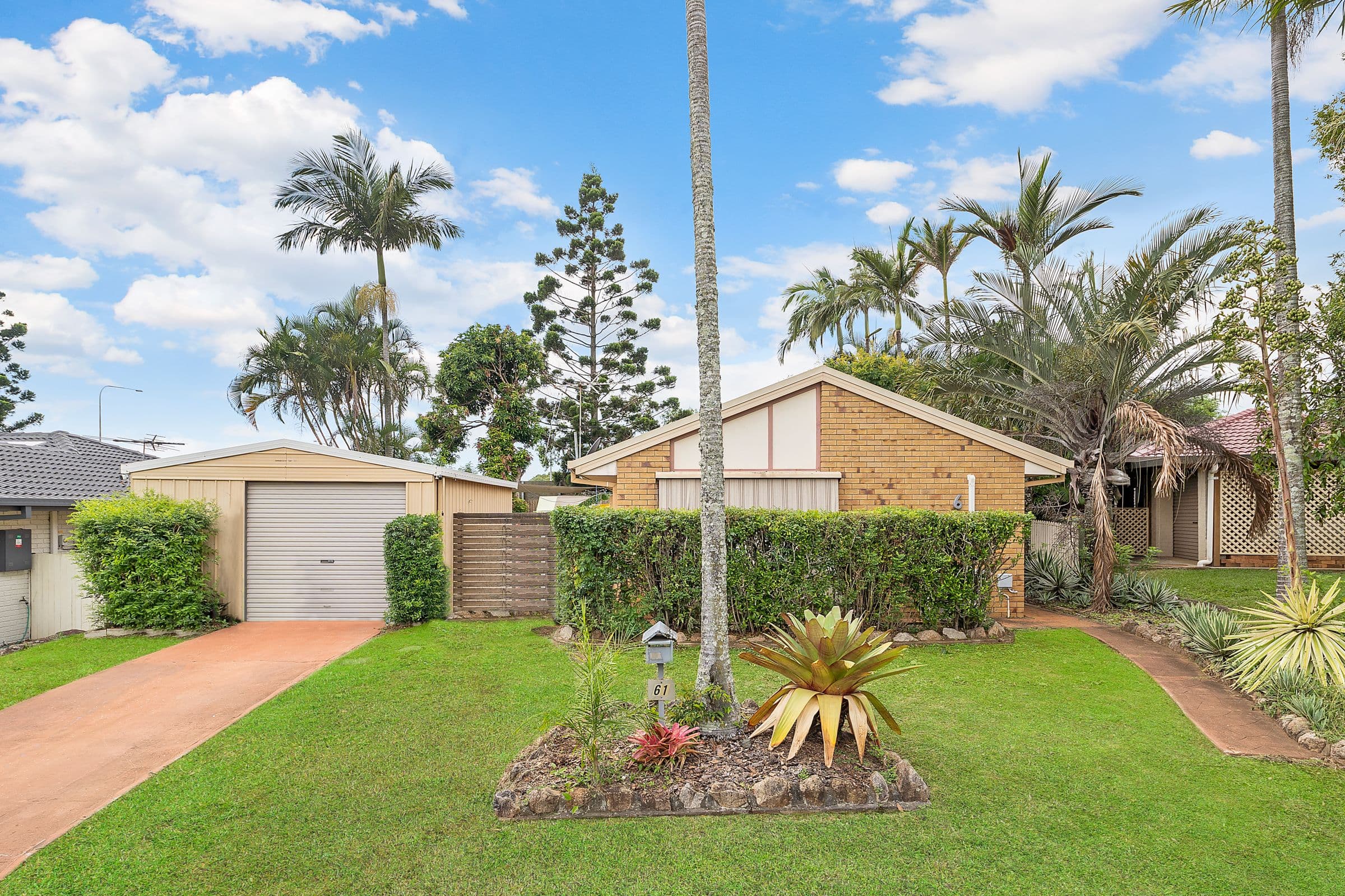 61 Claremont Drive, Murrumba Downs QLD 4503, Murrumba Downs - Image 1