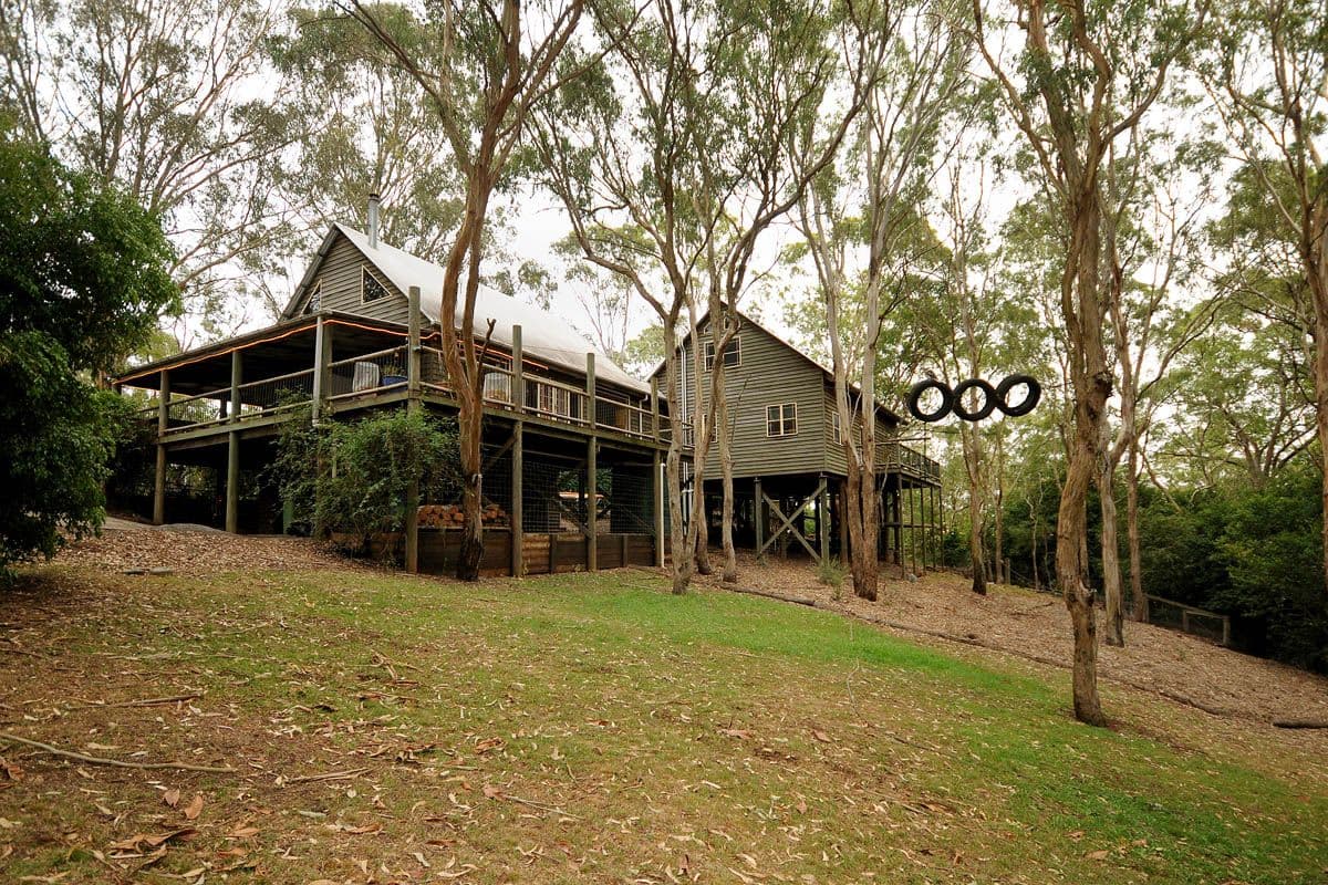 31 Coral Sea Drive, MIDDLE RIDGE QLD 4350, Middle Ridge - Thumbnail 2