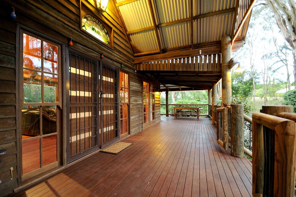 31 Coral Sea Drive, MIDDLE RIDGE QLD 4350, Middle Ridge - Thumbnail 3
