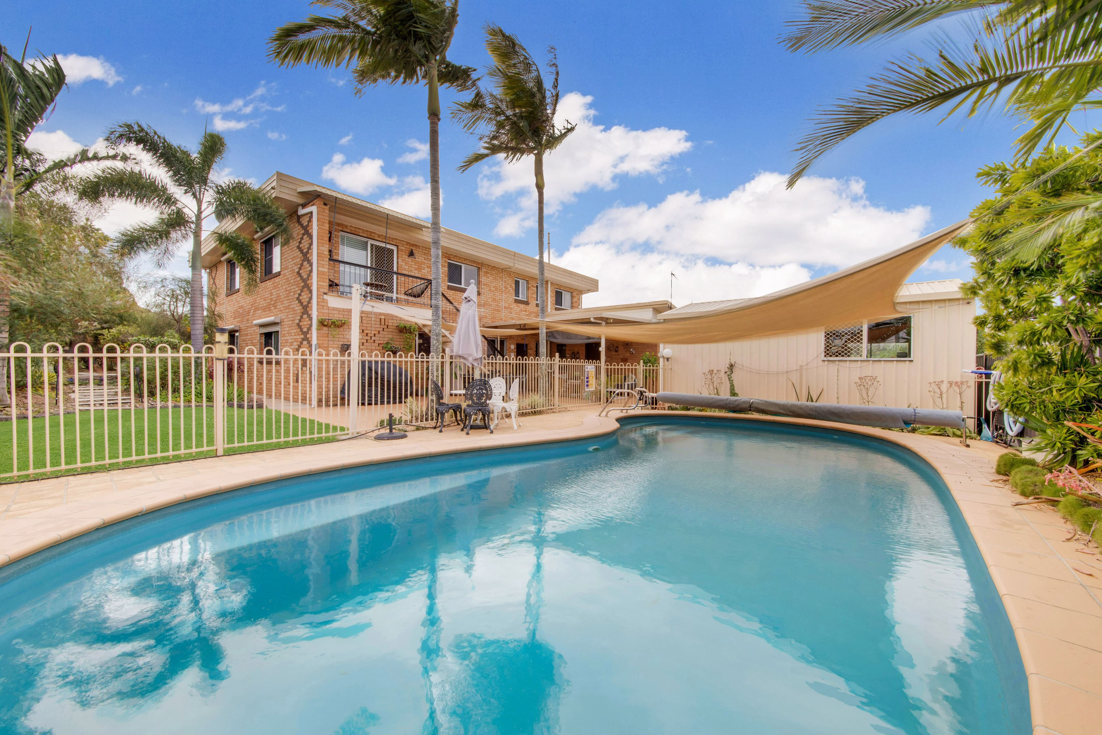 24 Potter Street, Clinton QLD 4680, Clinton - Image 1