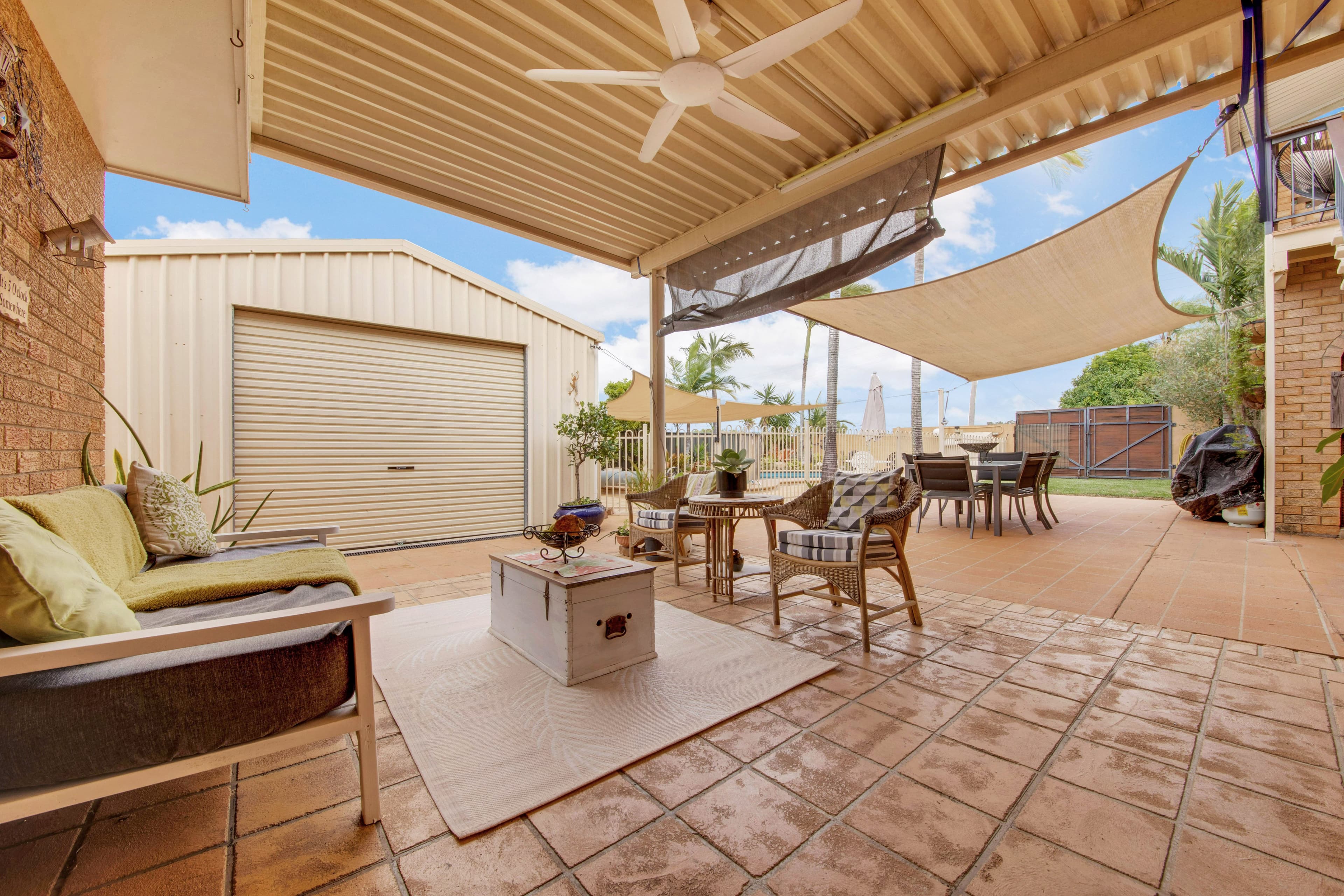 24 Potter Street, Clinton QLD 4680, Clinton - Thumbnail 5