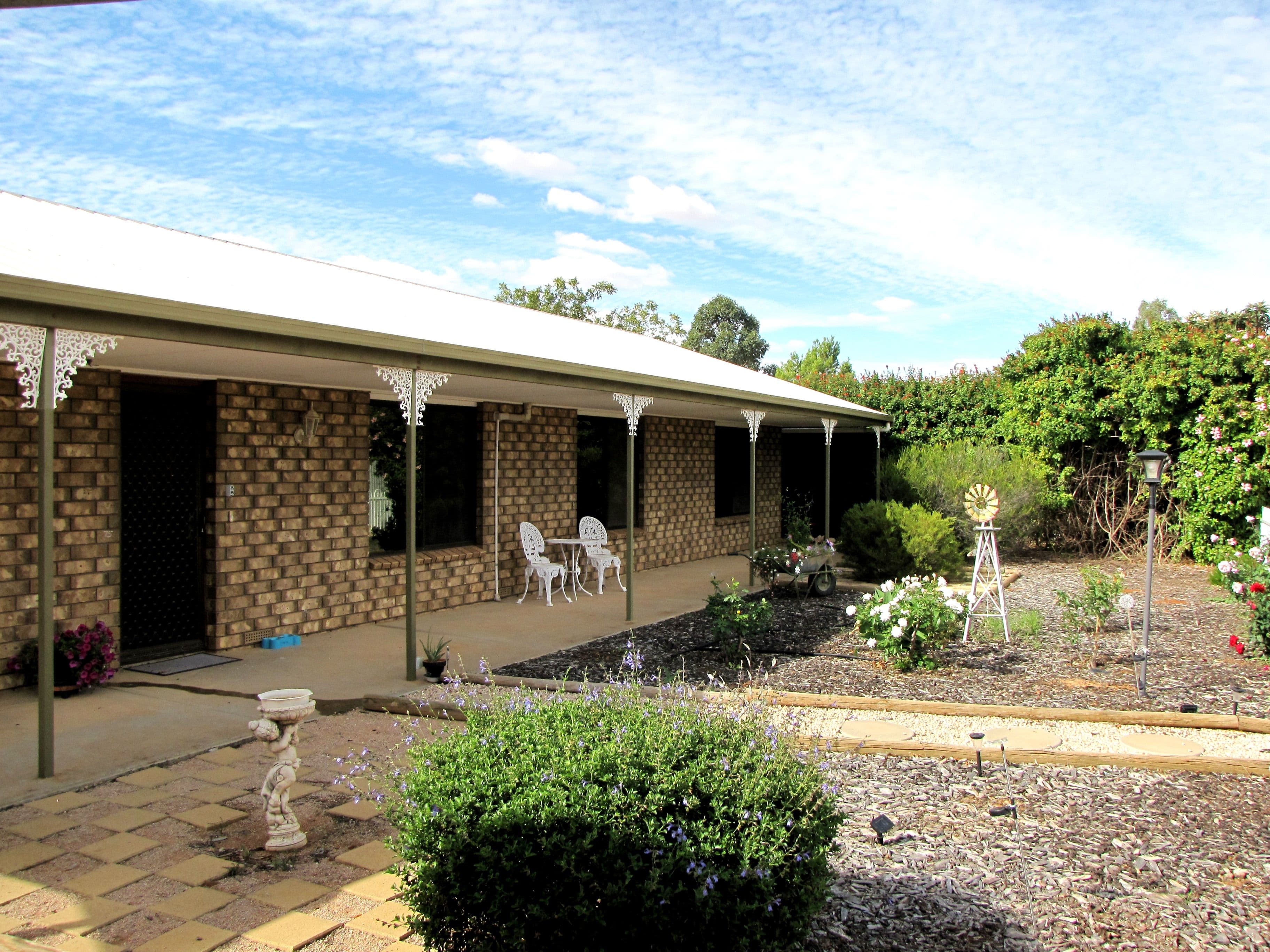 75 Hughes Avenue, Paringa SA 5340, Paringa - Image 1