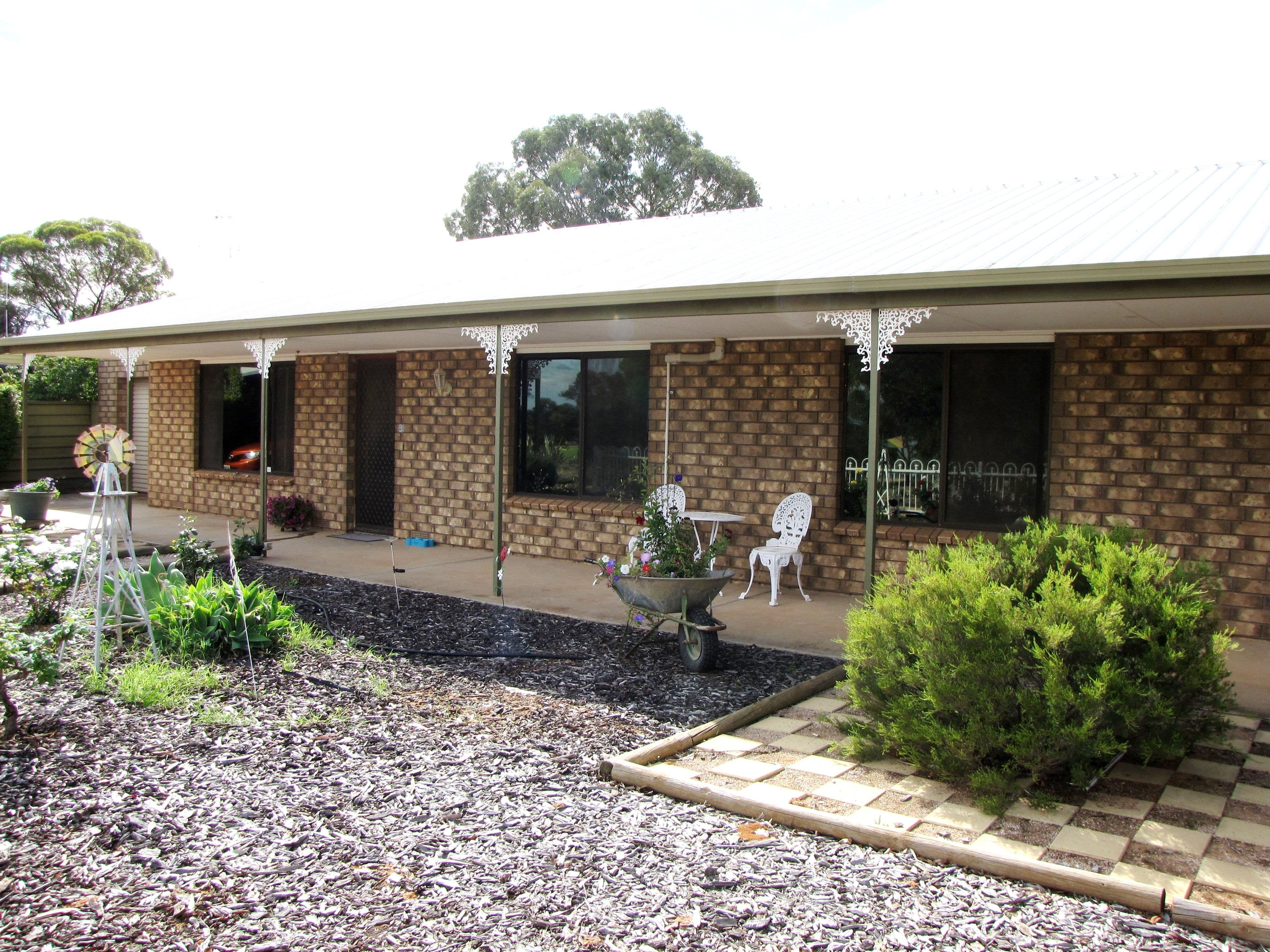 75 Hughes Avenue, Paringa SA 5340, Paringa - Thumbnail 2
