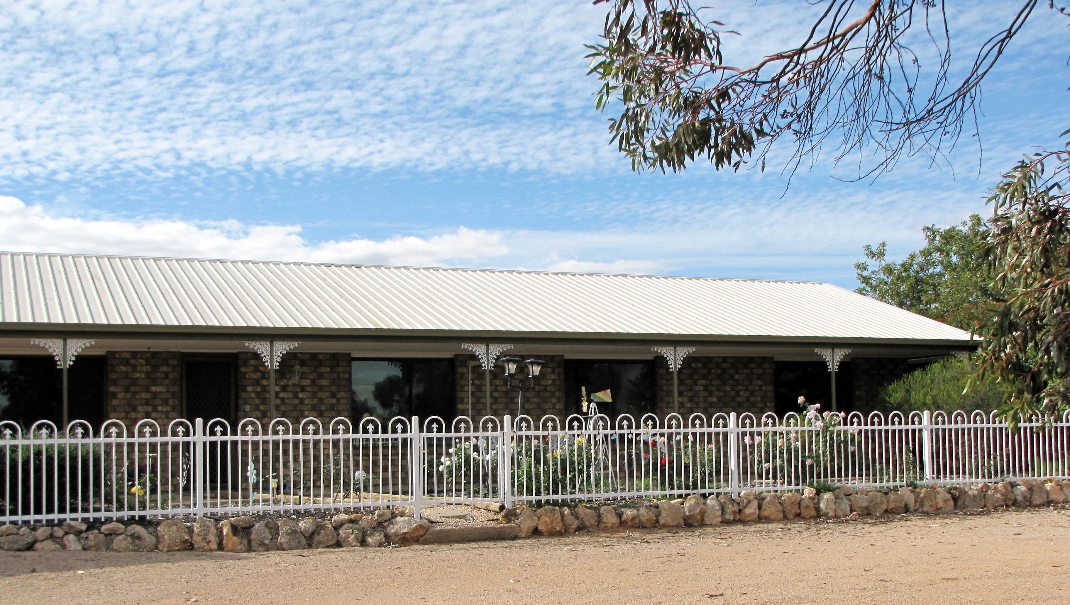 75 Hughes Avenue, Paringa SA 5340, Paringa - Thumbnail 8