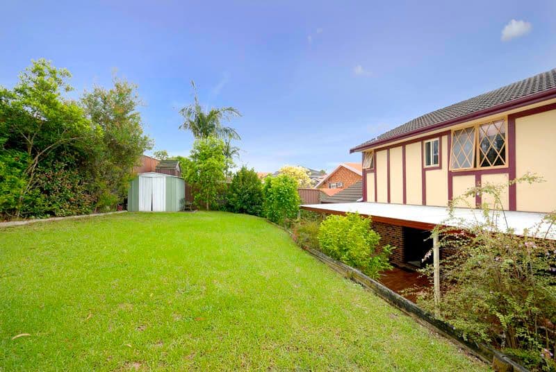 9 Von Nida Place, MENAI NSW 2234, Menai - Thumbnail 3