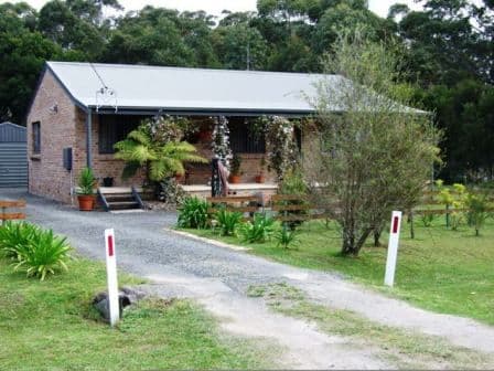 336 Sussex Inlet Road, SUSSEX INLET NSW 2540, Sussex Inlet - Image 1