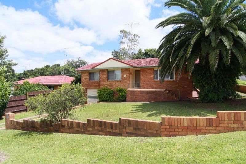 35 North Street, MOUNT LOFTY QLD 4350, Mount Lofty - Image 1