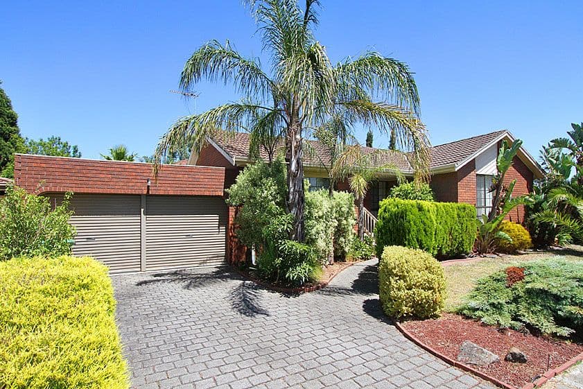 45 Hurlstone Crescent, MILL PARK VIC 3082, Mill Park - Image 1