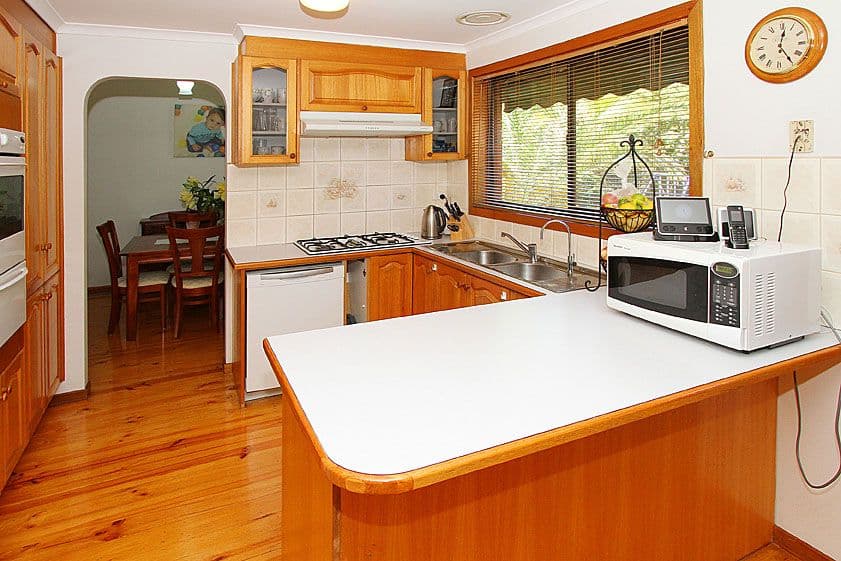45 Hurlstone Crescent, MILL PARK VIC 3082, Mill Park - Thumbnail 2