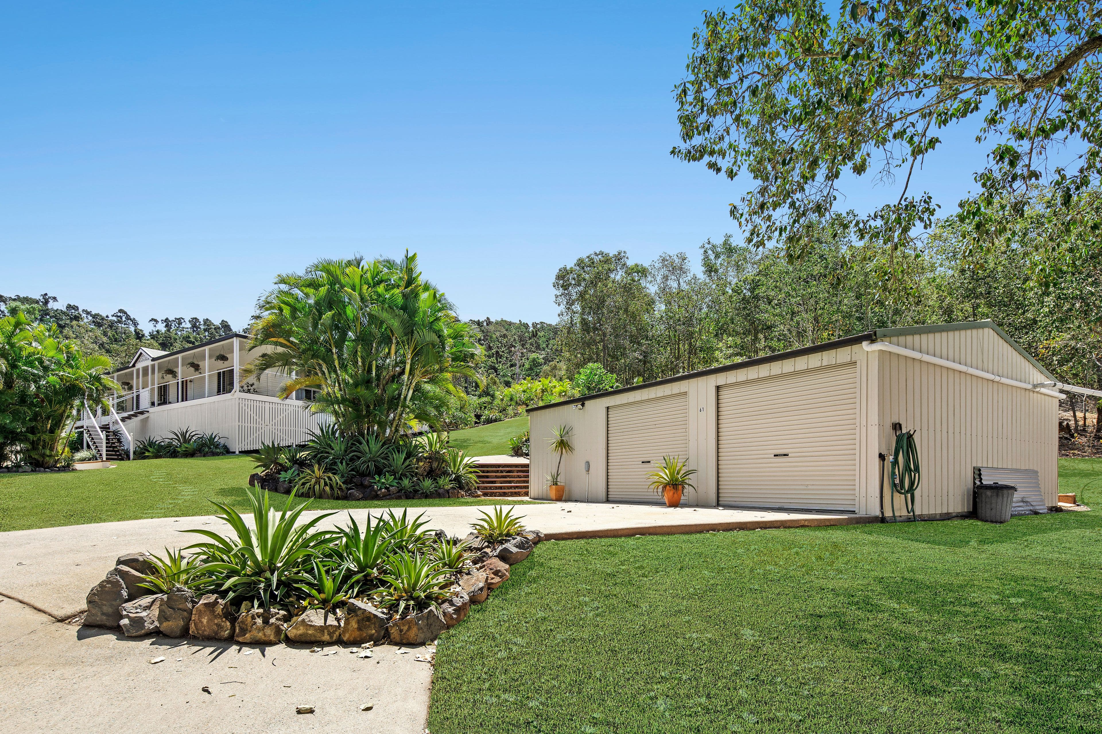 61 Pringle Road, Woodwark QLD 4802, Woodwark - Thumbnail 3