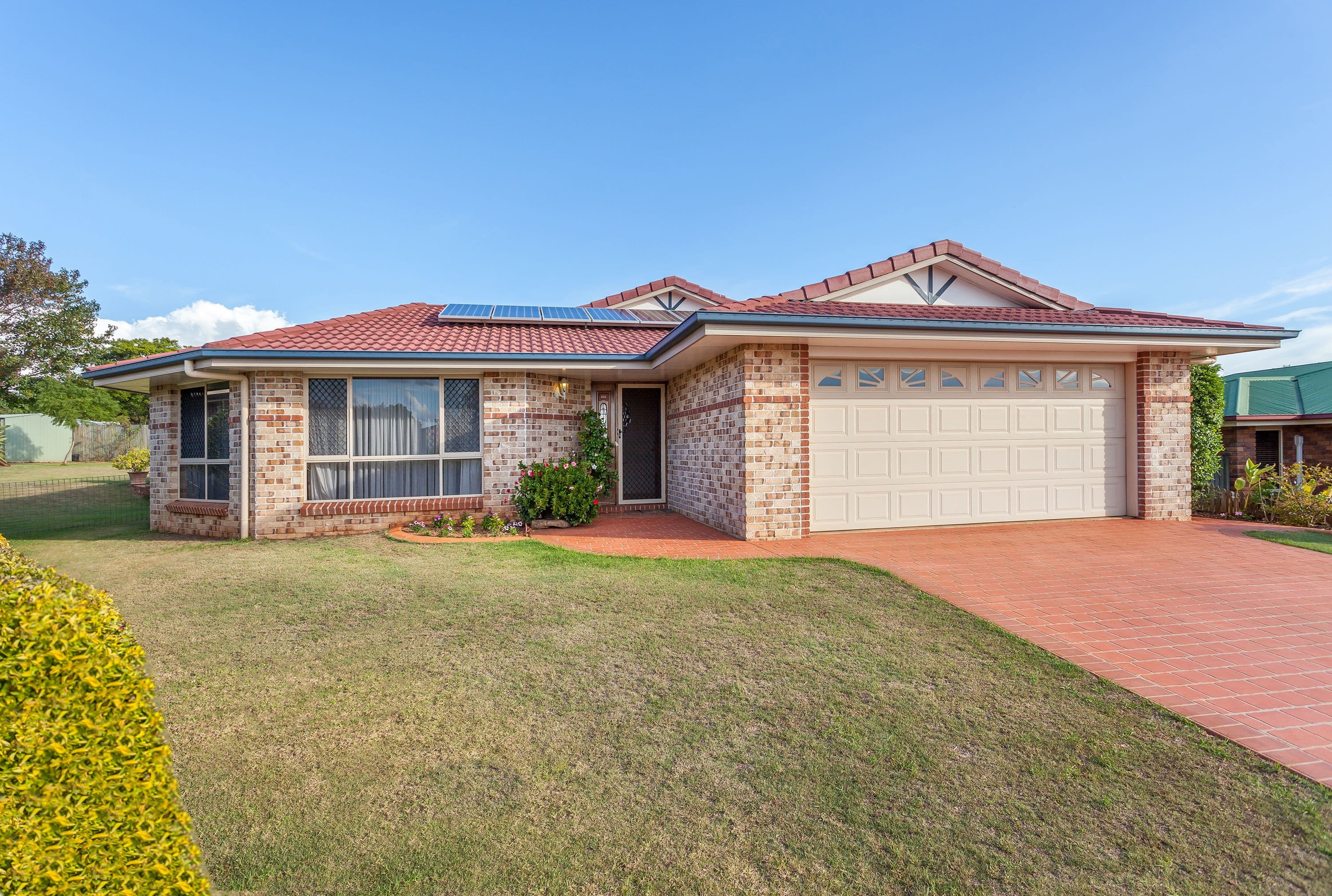 4 Osbourne Court, Kearneys Spring QLD 4350, Kearneys Spring - Image 1
