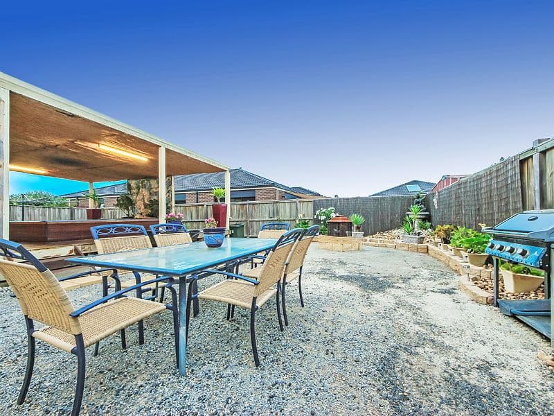 17 Azure Drive, TARNEIT VIC 3029, Tarneit - Thumbnail 7