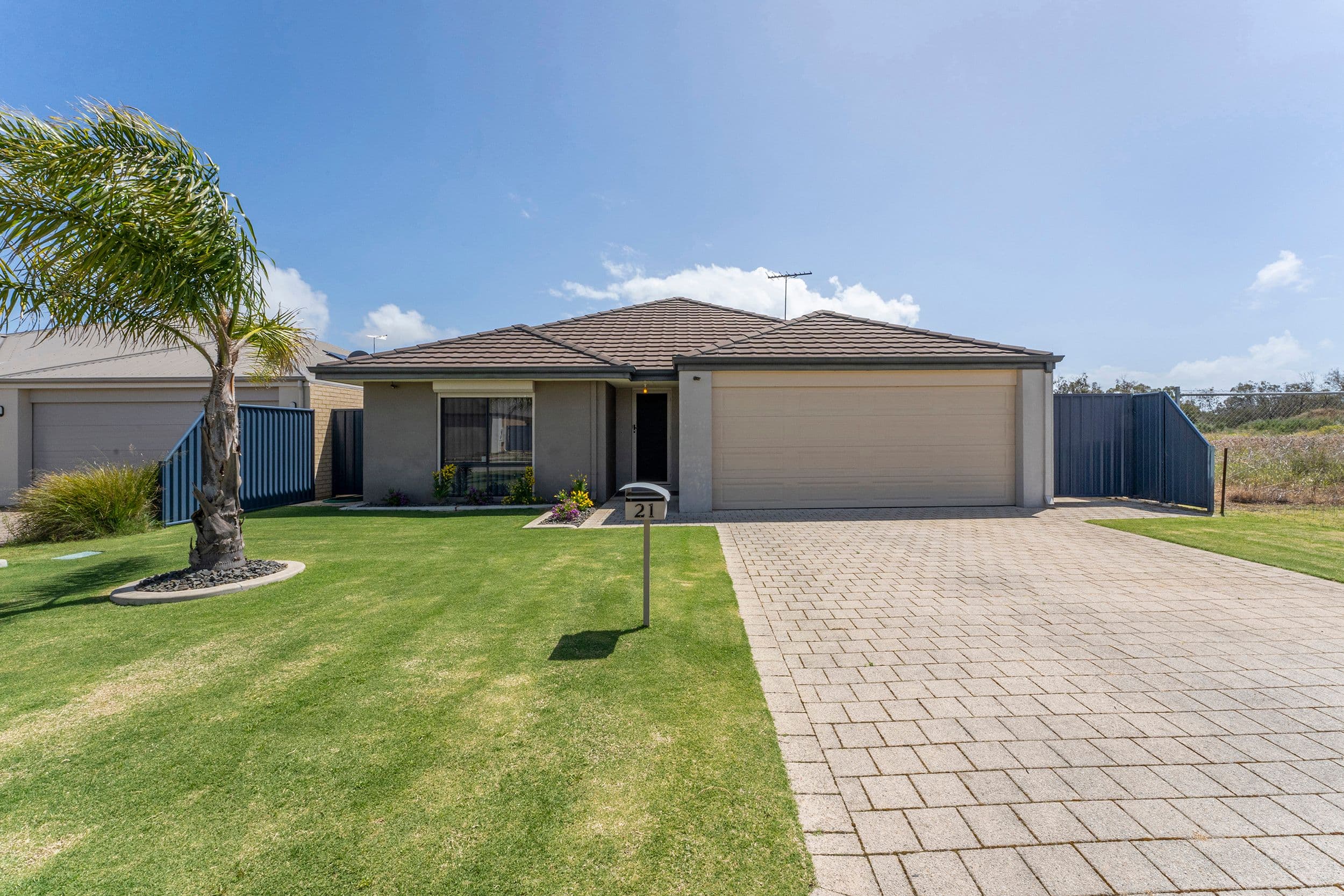 21 Spinifex Road, Baldivis WA 6171, Baldivis - Image 1