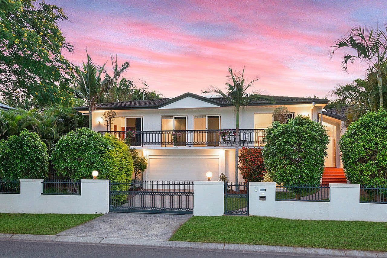 60 Tilquin Street, The Gap QLD 4061, The Gap - Image 1