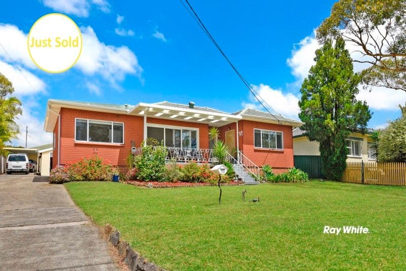 19 Myrtle Street, Loftus - Image 1