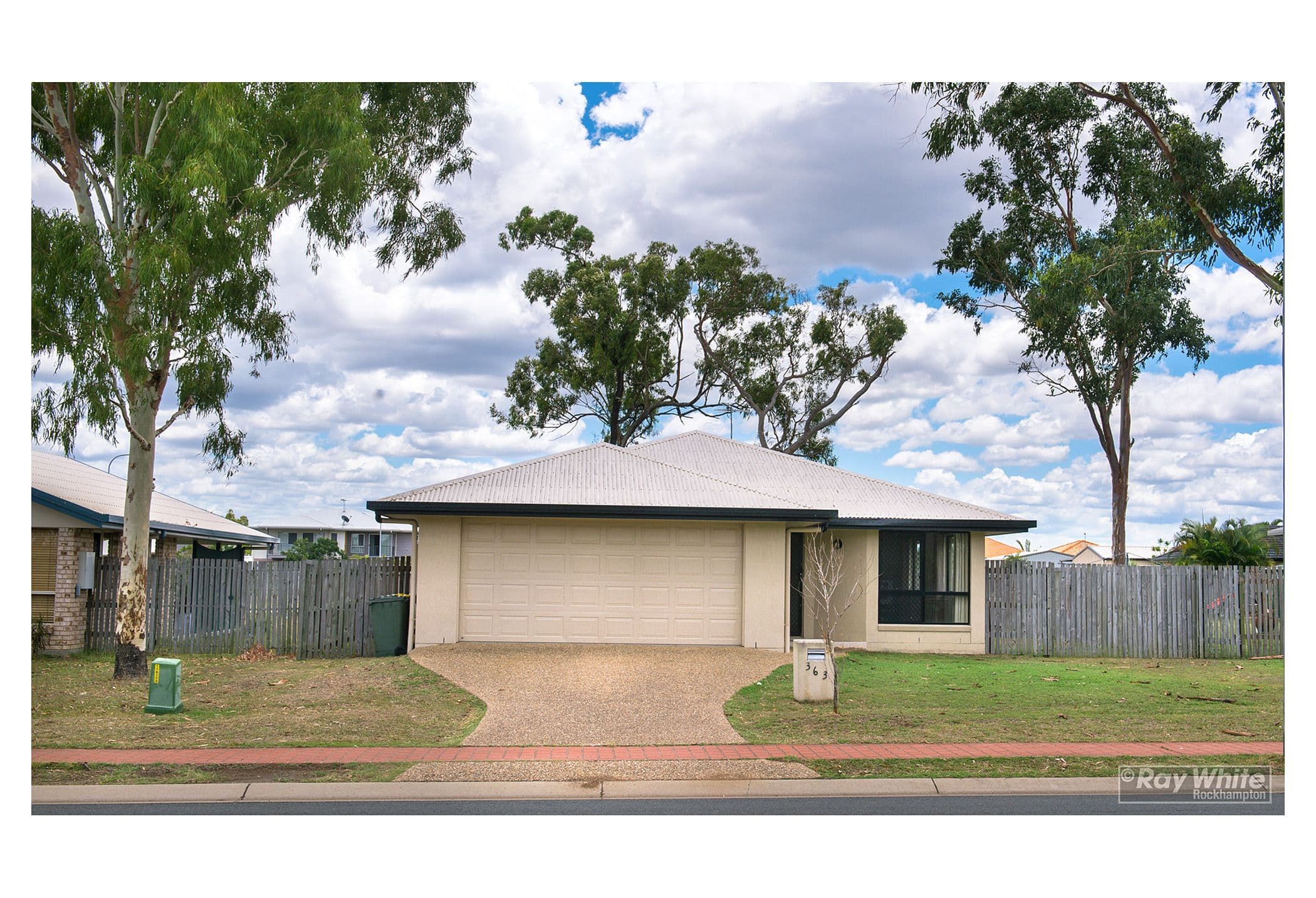 363 Farm Street, Norman Gardens QLD 4701, Norman Gardens - Image 1