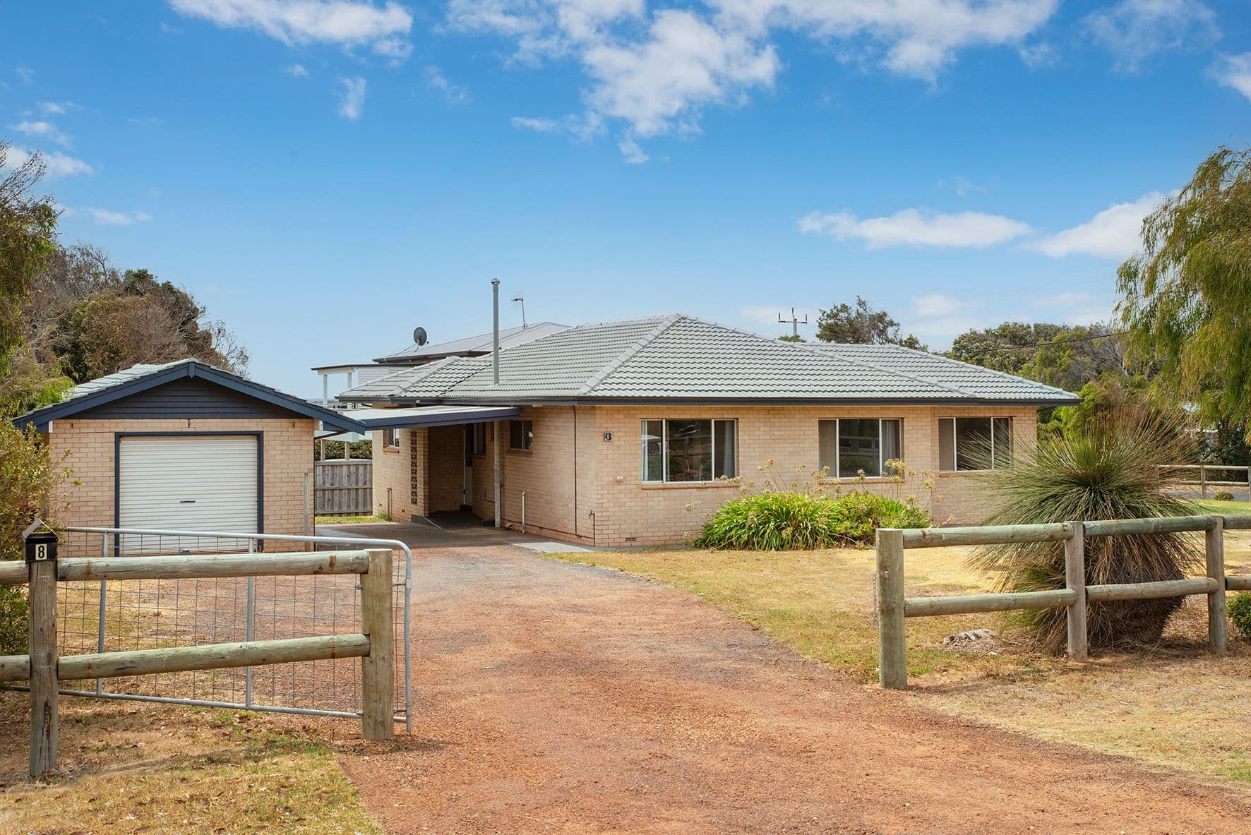 8 Osnaburg Street, Augusta WA 6290, Augusta - Image 1