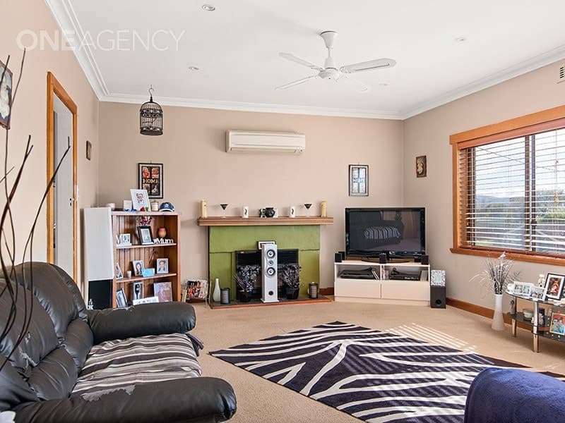 6 Valley Street, Trevallyn, Trevallyn - Thumbnail 4