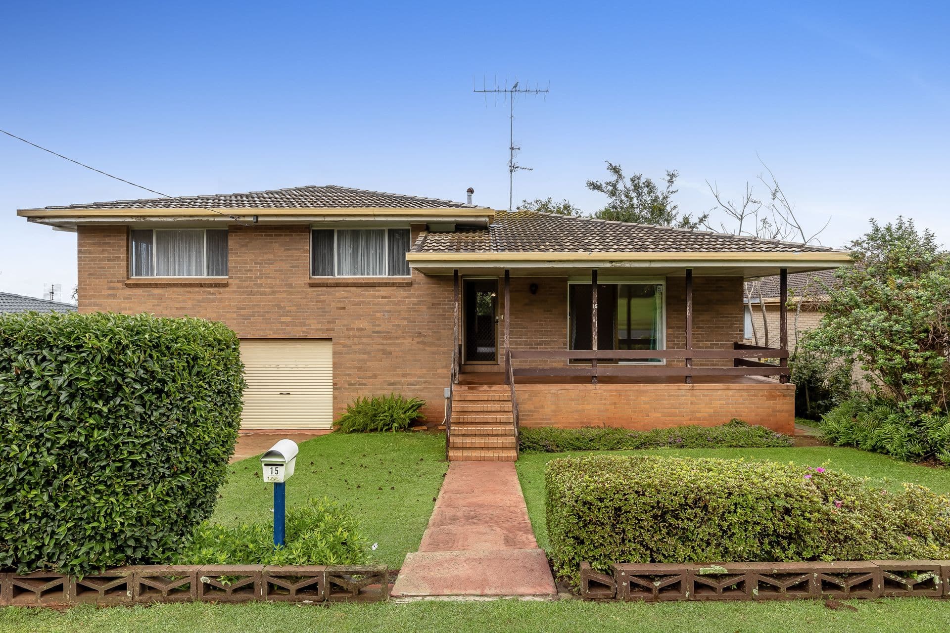 15 Rowbotham Street, Rangeville QLD 4350, Rangeville - Image 1