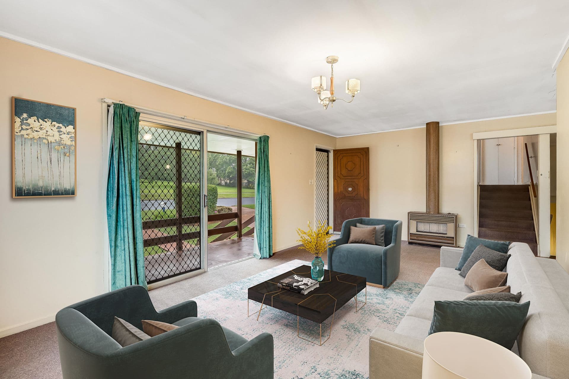 15 Rowbotham Street, Rangeville QLD 4350, Rangeville - Thumbnail 2