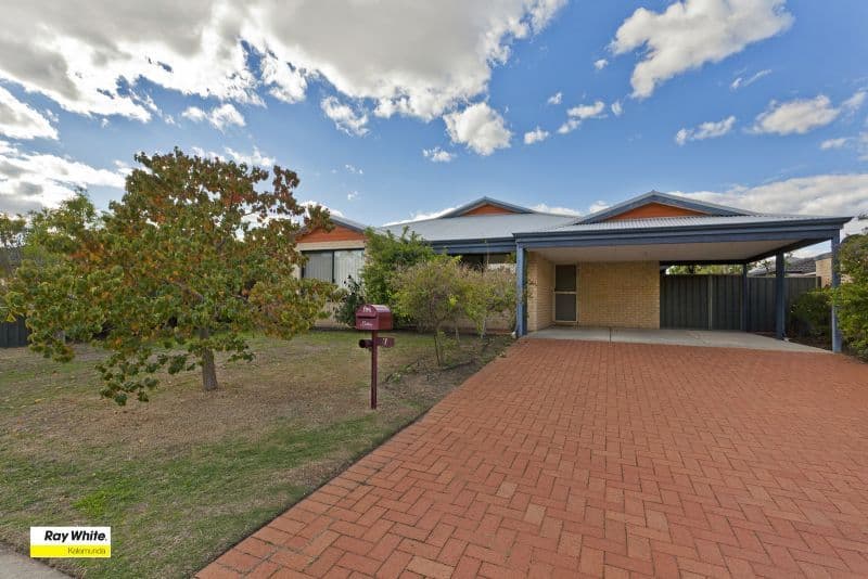 7 Phar Lap Road, WATTLE GROVE WA 6107, Wattle Grove - Image 1