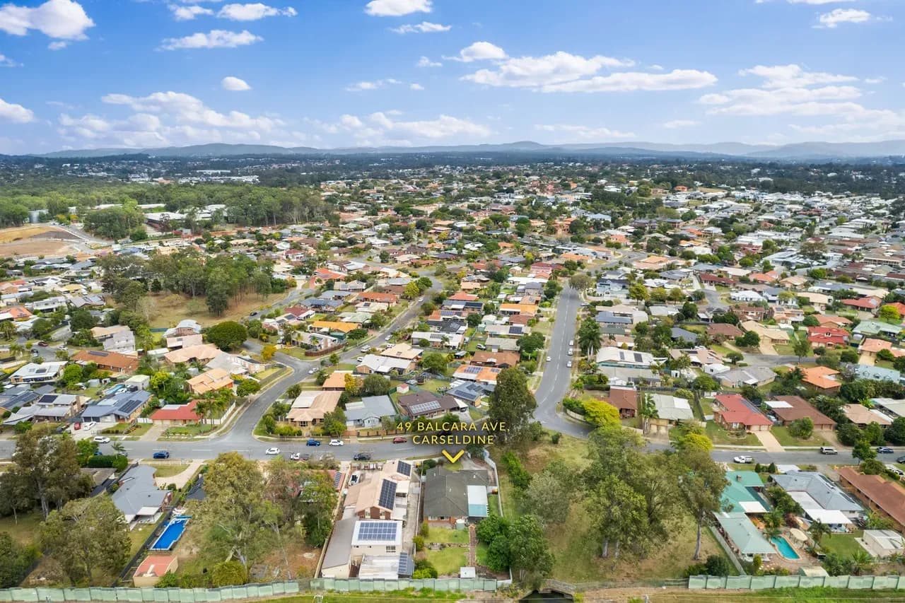 49 Balcara Avenue, Carseldine QLD 4034, Carseldine - Thumbnail 2