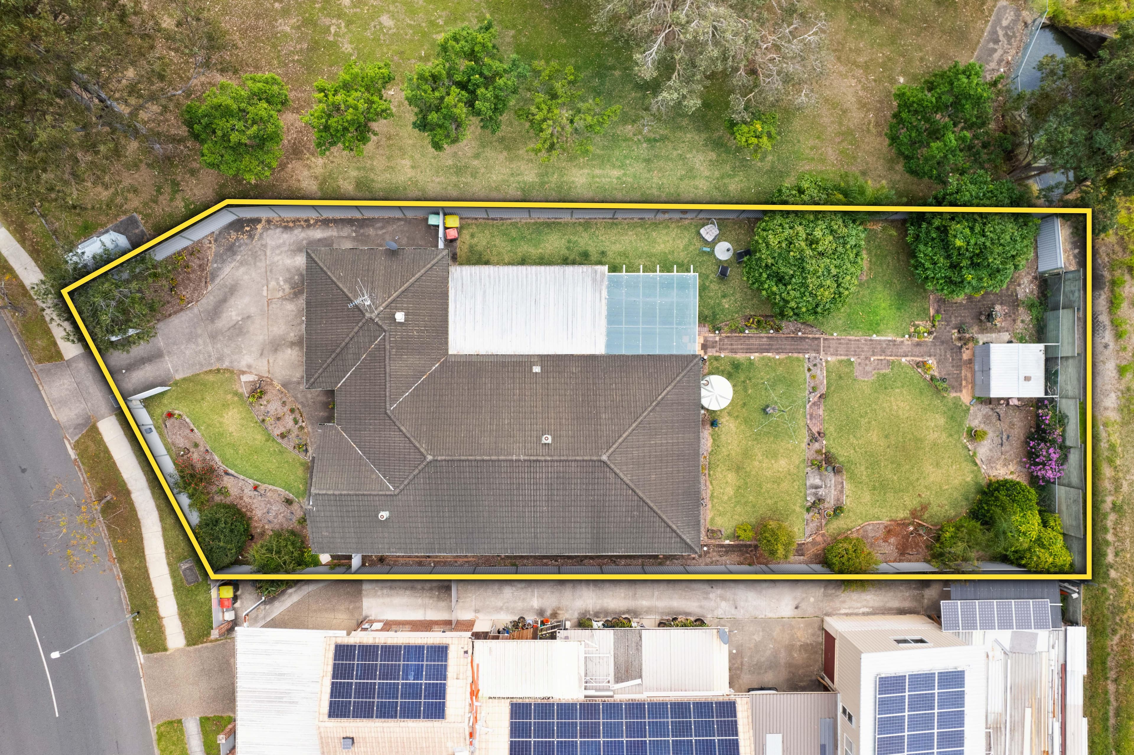 49 Balcara Avenue, Carseldine QLD 4034, Carseldine - Thumbnail 3