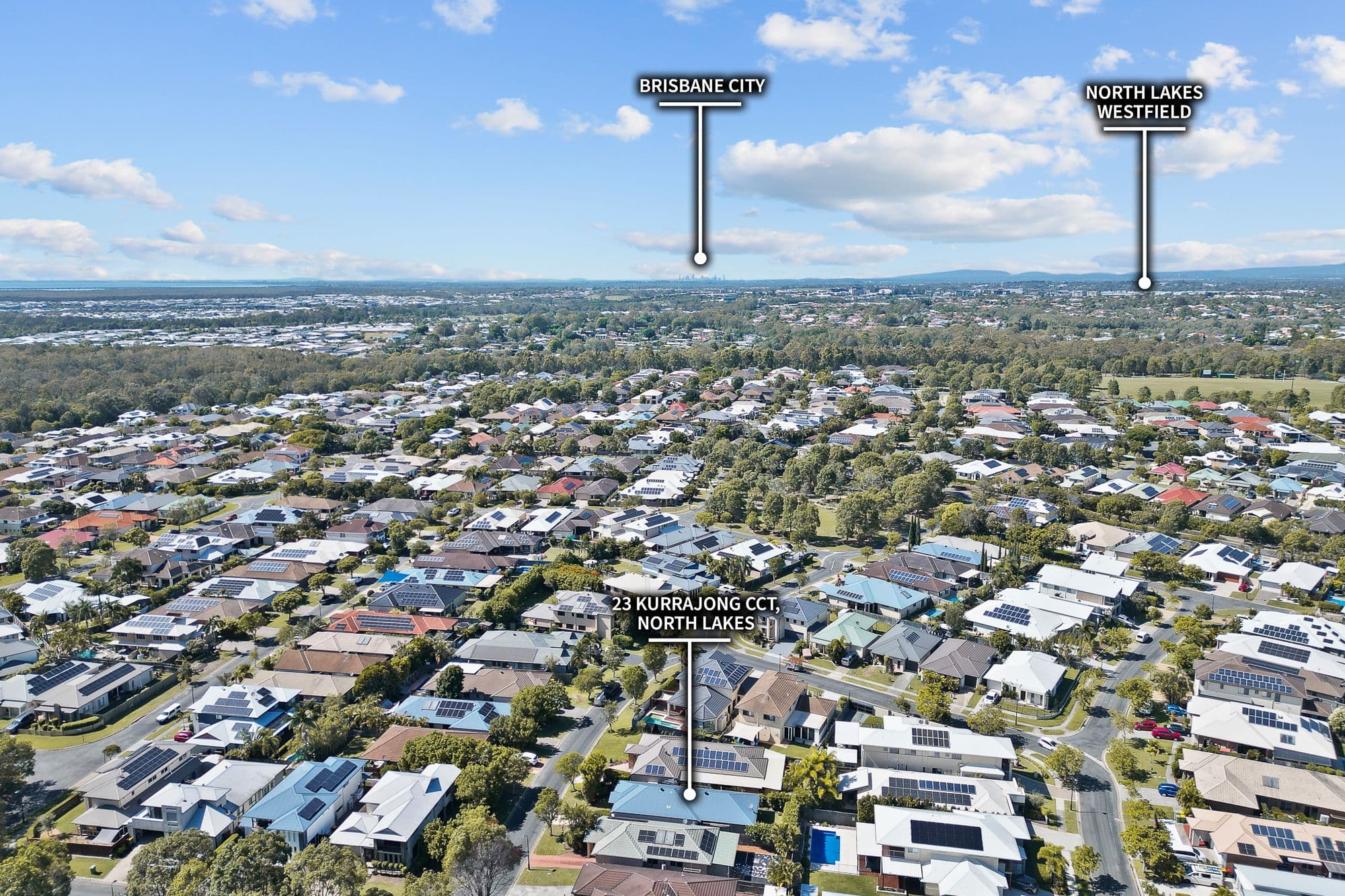 23 Kurrajong Circuit, North Lakes QLD 4509, North Lakes - Thumbnail 3