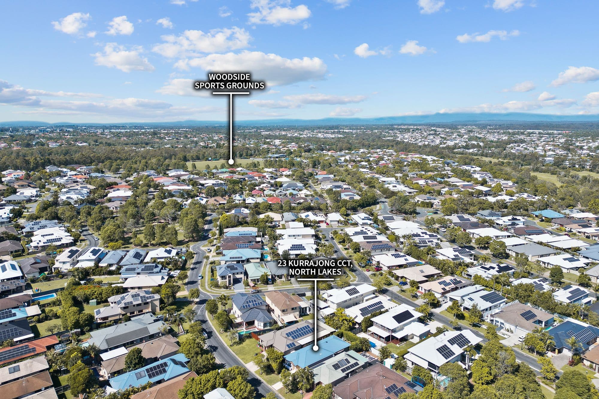 23 Kurrajong Circuit, North Lakes QLD 4509, North Lakes - Thumbnail 4