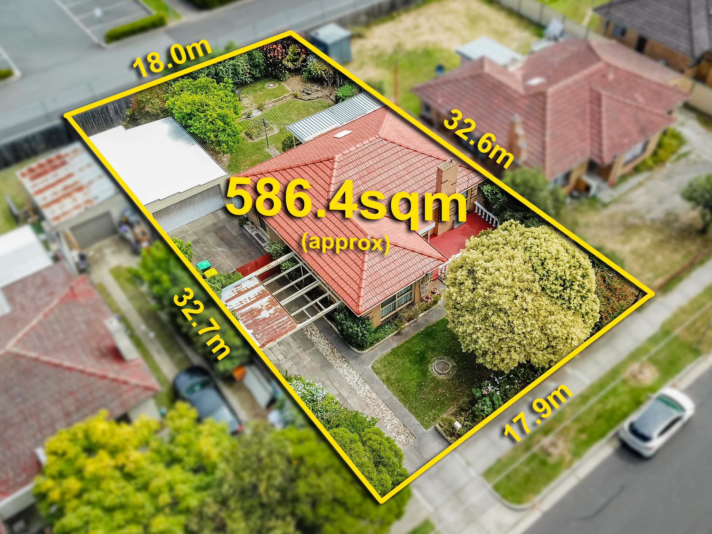 8 Oswald Street, Dandenong VIC 3175, Dandenong - Image 1