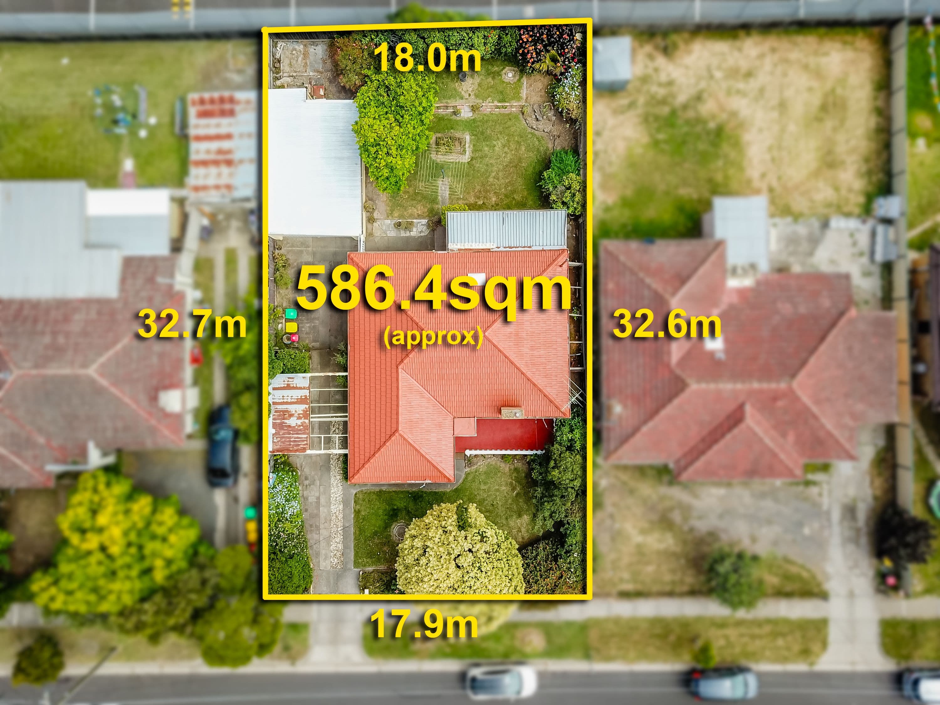8 Oswald Street, Dandenong VIC 3175, Dandenong - Thumbnail 2