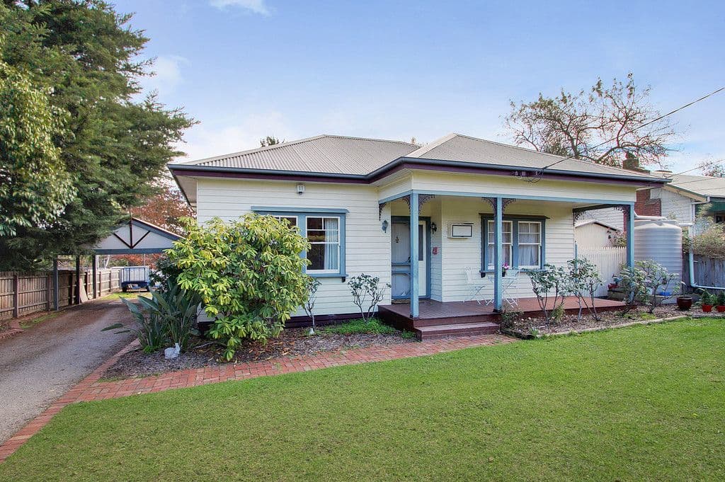 3 DONALD Street, CROYDON VIC 3136, Croydon - Image 1