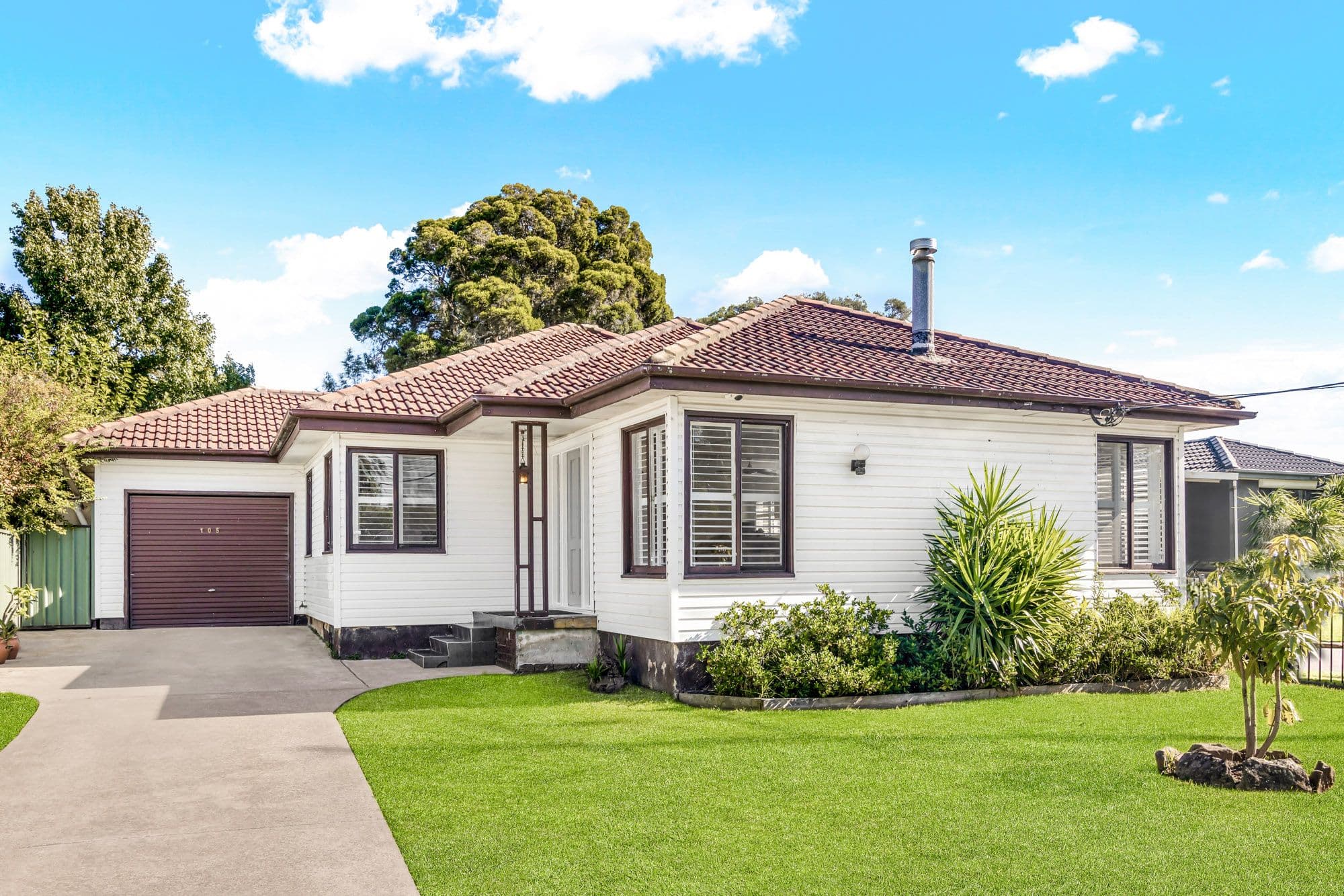 105 Melbourne Street, Oxley Park NSW 2760, Oxley Park - Image 1
