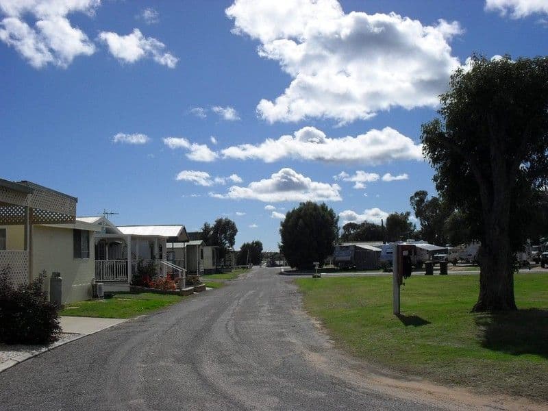 Lot 123 Sunset Beach Caravan Park, SUNSET BEACH WA 6530, Sunset Beach - Thumbnail 3
