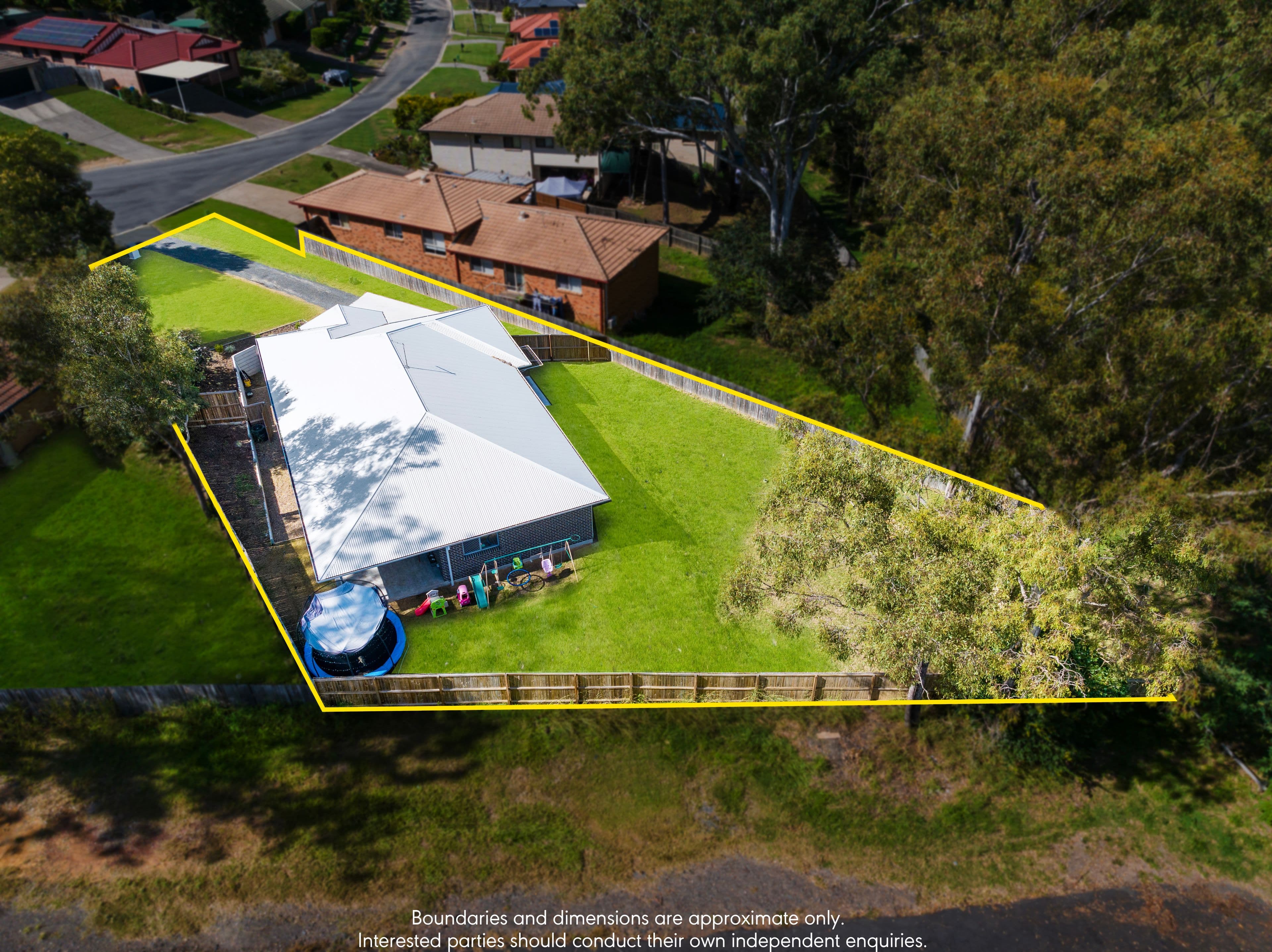 16 Banbury Close, Bundamba QLD 4304, Bundamba - Thumbnail 4
