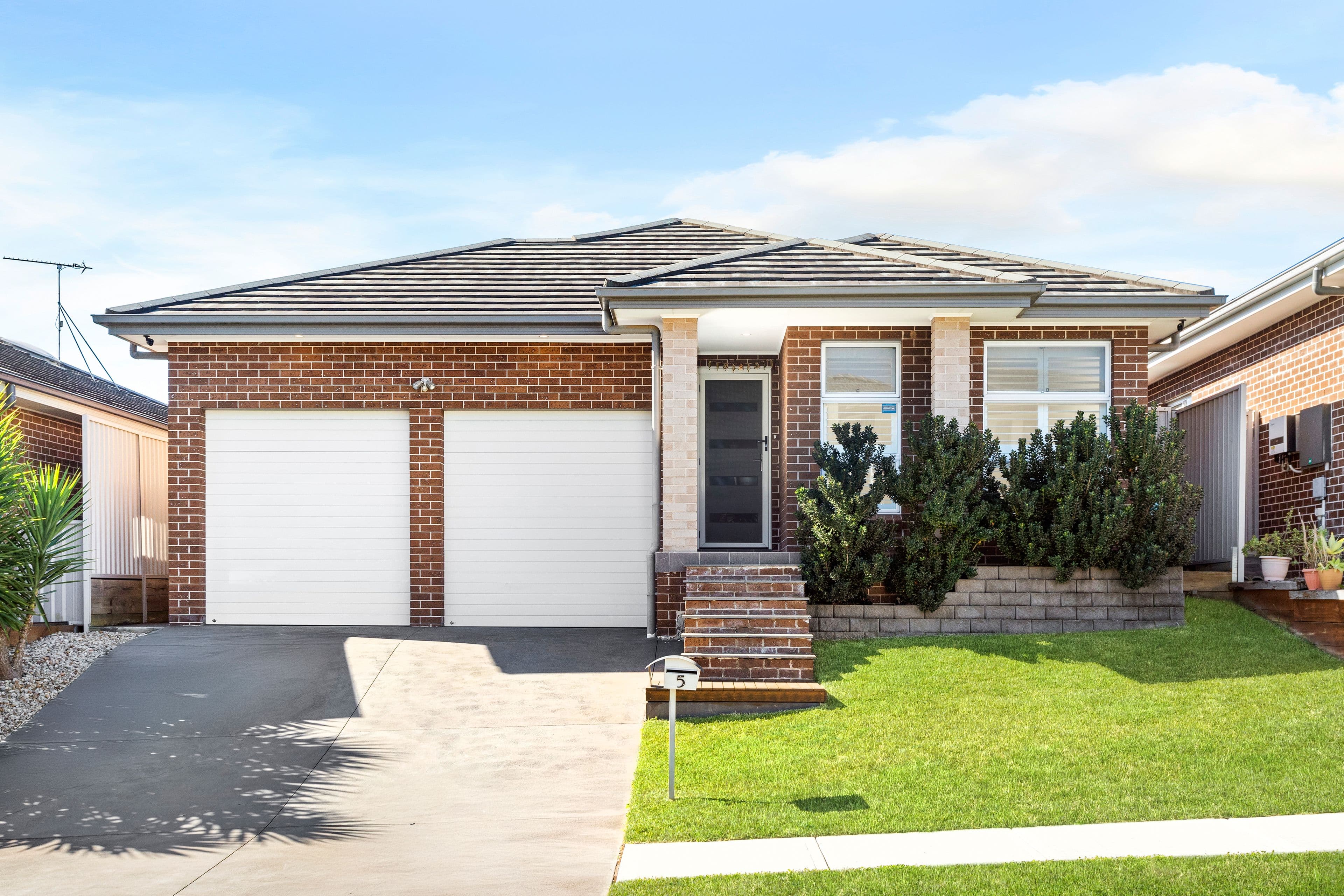 5 Carmela Street (Tallawong), Schofields NSW 2762, Schofields - Image 1
