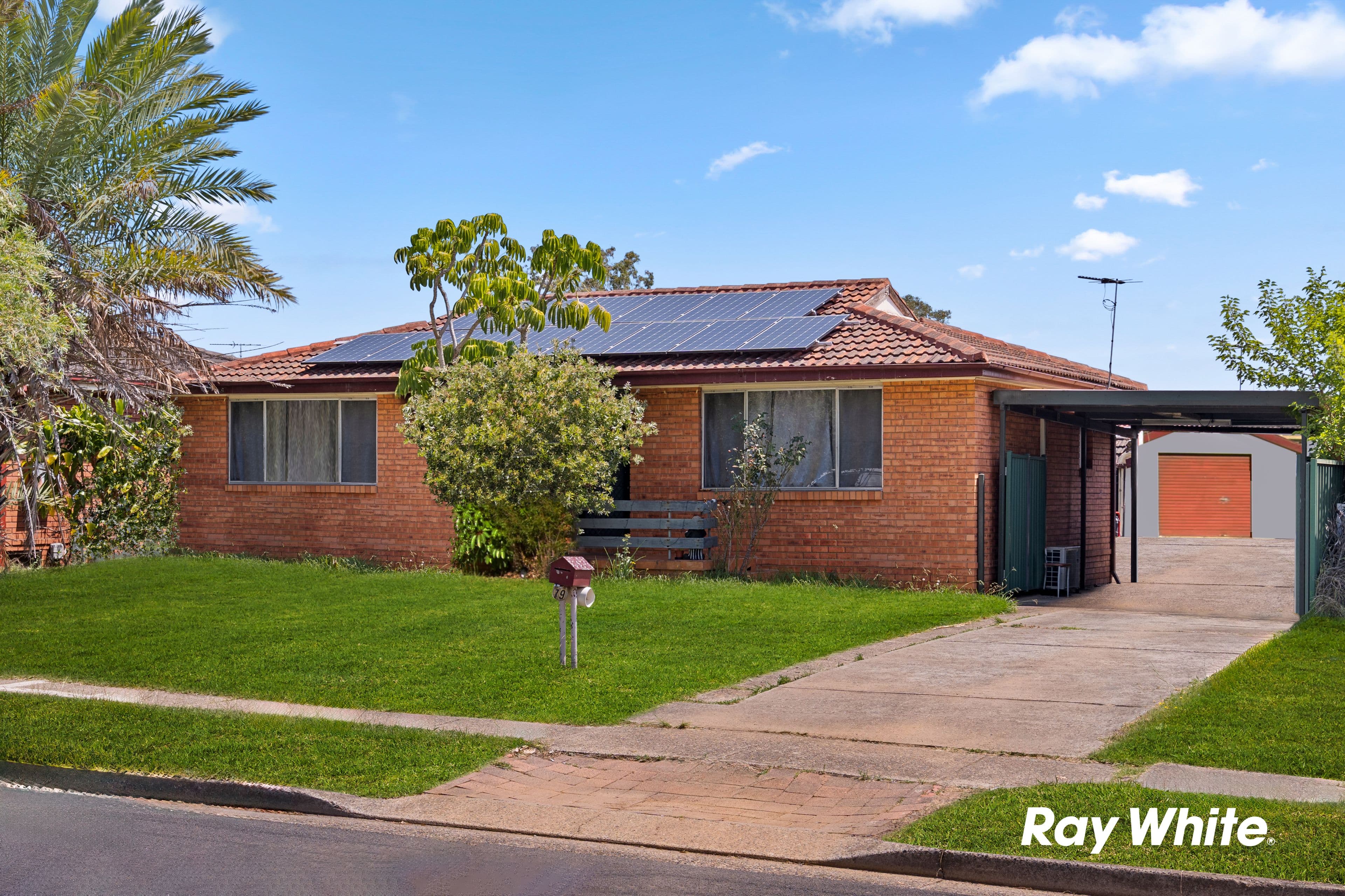 79 Railway Road, Quakers Hill NSW 2763, Quakers Hill - Image 1